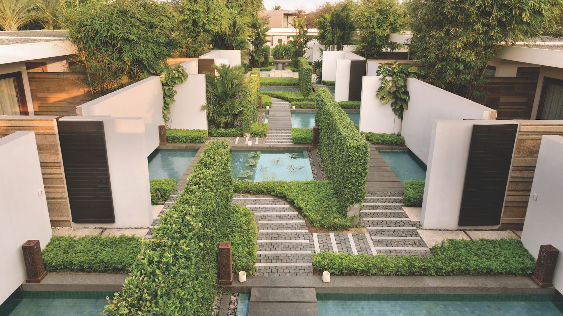 Hyatt Regency Danang Resort and Spa Vie Spa