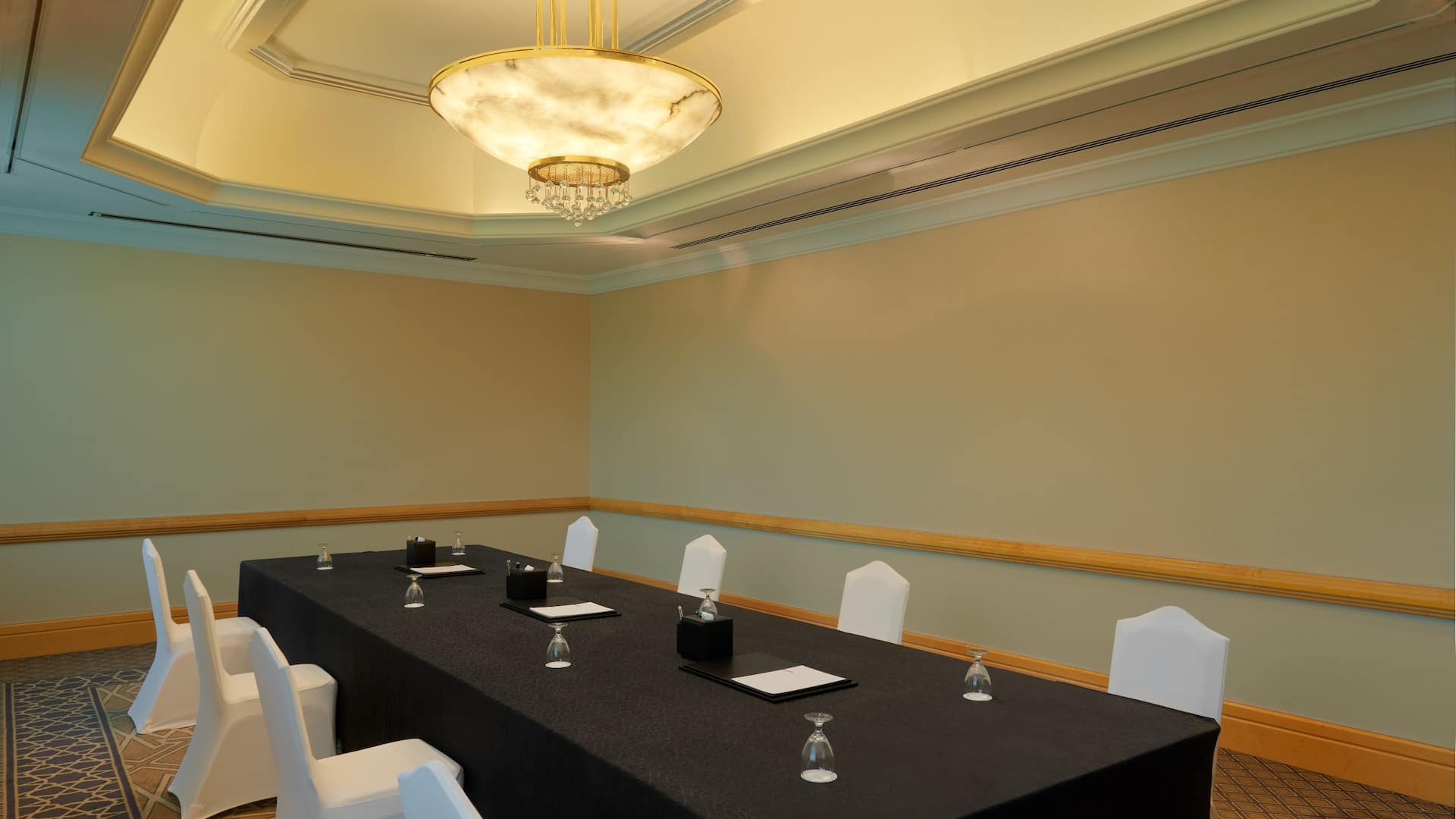 Grand Hyatt Dubai Al Dana