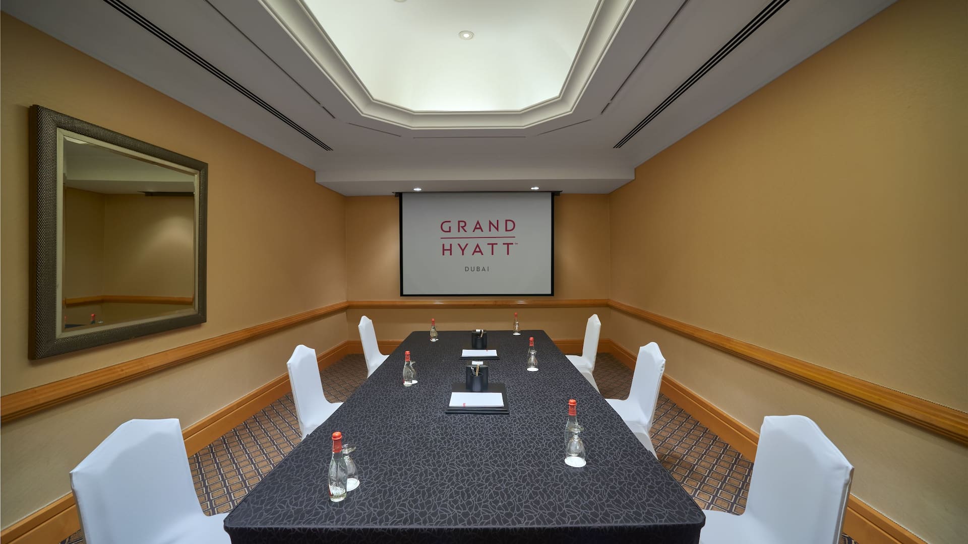 Grand Hyatt Dubai Al Maha