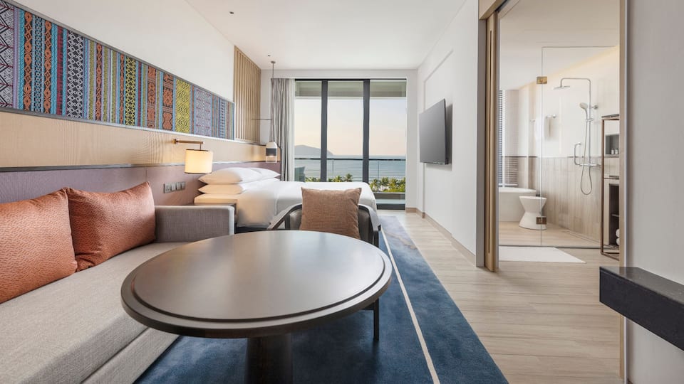 Hotel Photos | Hyatt Regency Sanya Tianli Bay