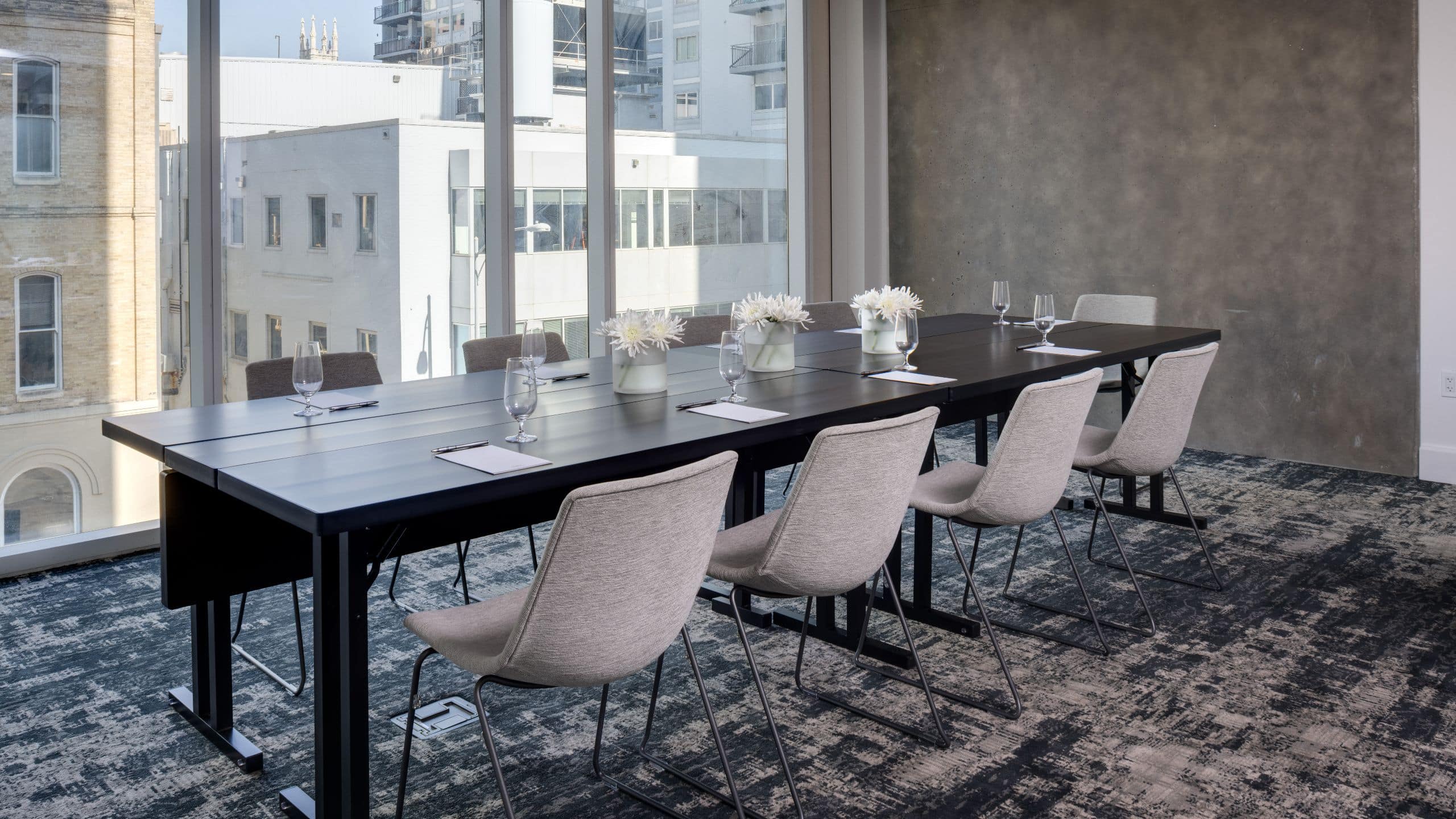 1 of 1 Hyatt Centric Congress Avenue Austin Escape Artist