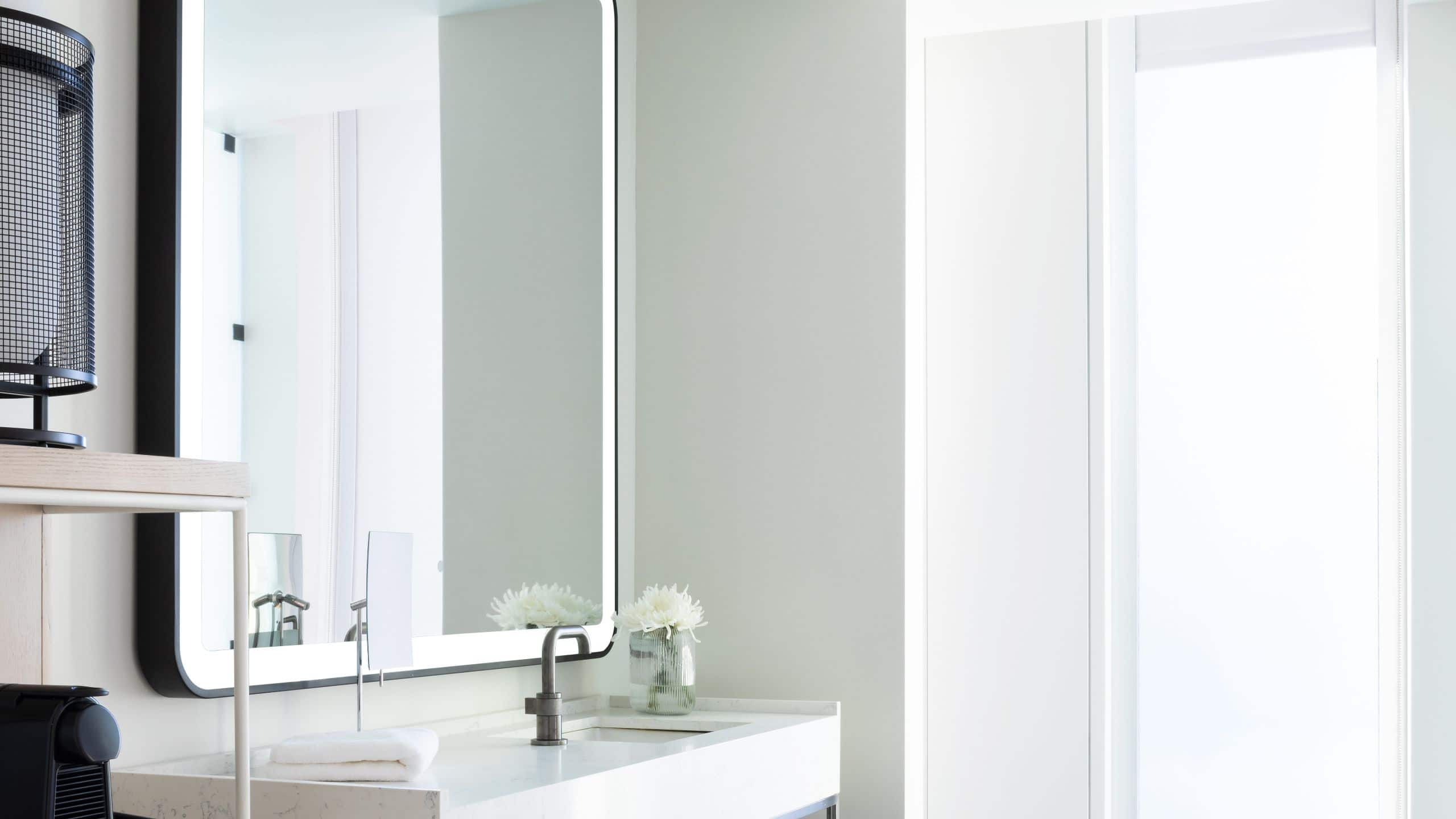 2/2 Hyatt Centric Congress Avenue Austin King Deluxe Bath