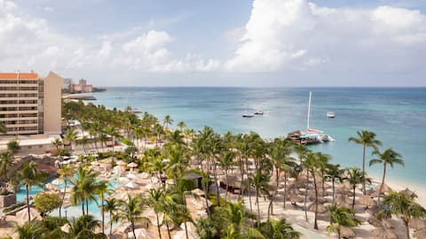 Hotel Photos | Hyatt Regency Aruba Resort Spa and Casino