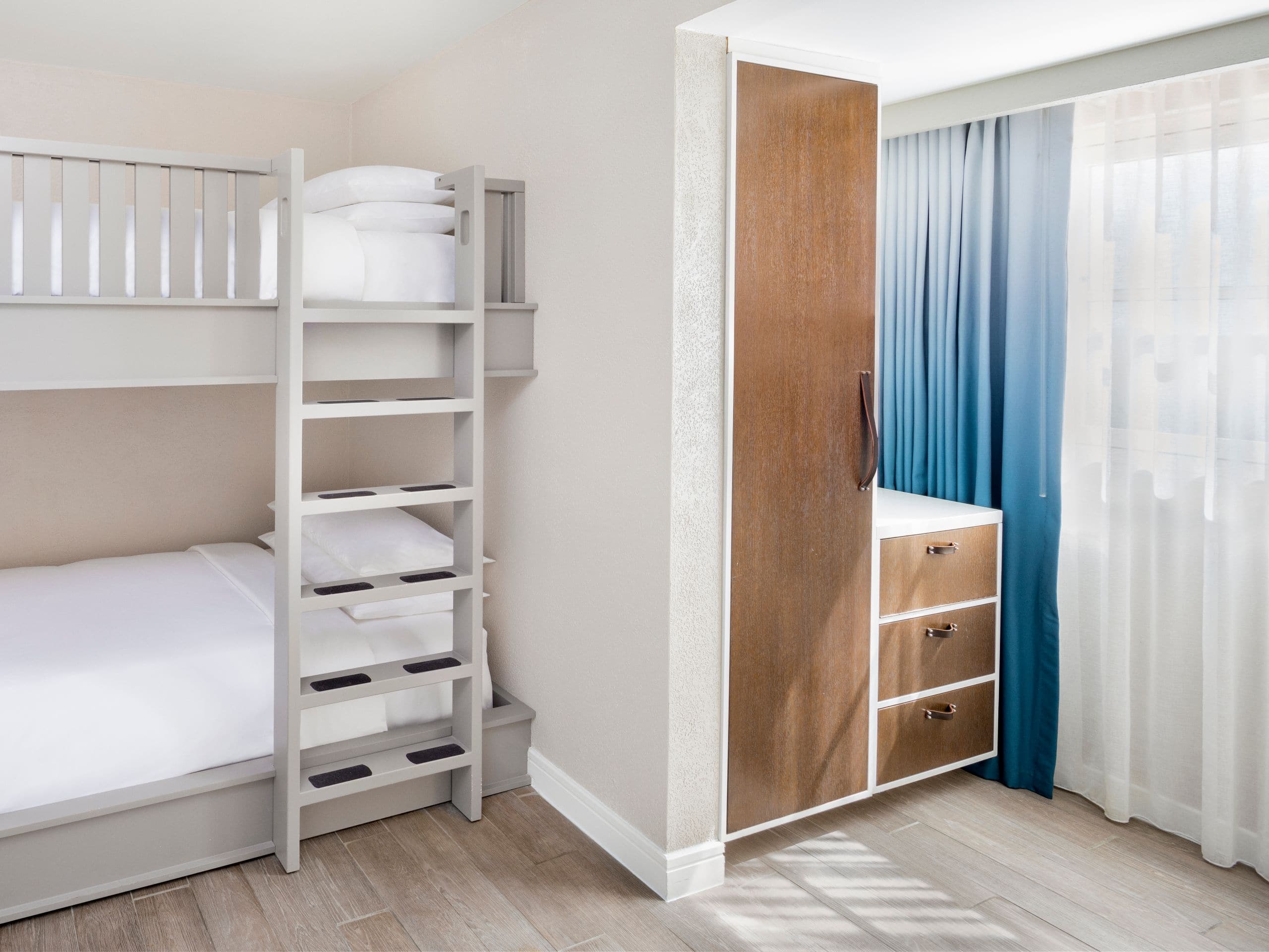 Family Suite Bunkbeds