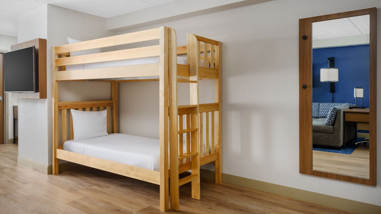 Bunk Beds