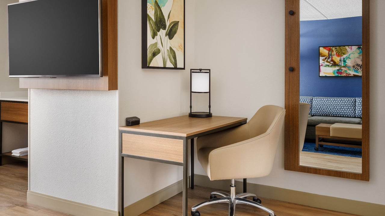 Desk
