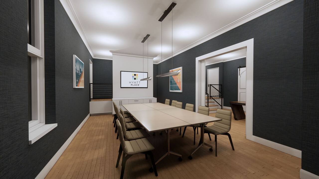 Meeting Room