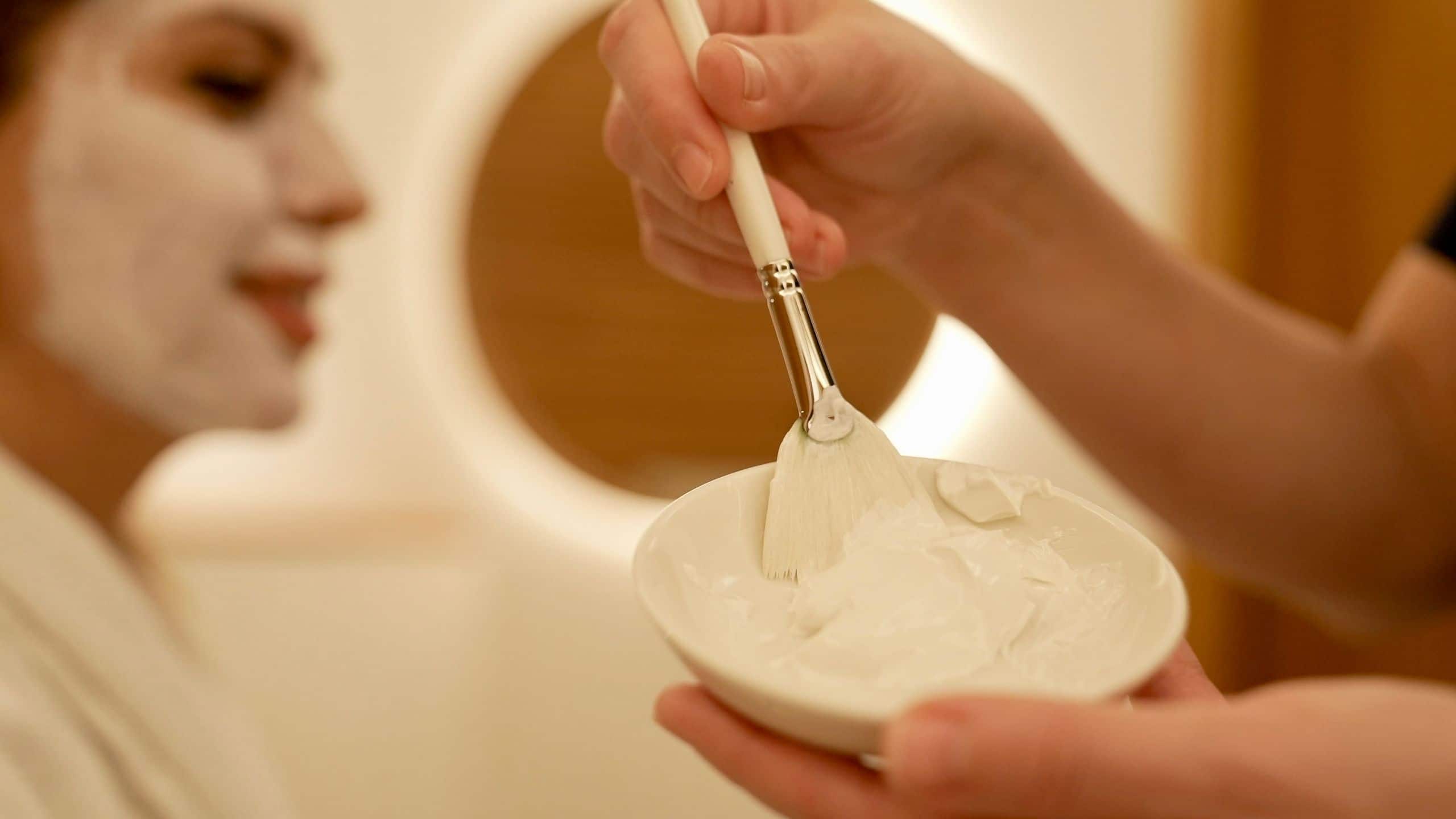 Park Hyatt Istanbul - Macka Palas The Spa