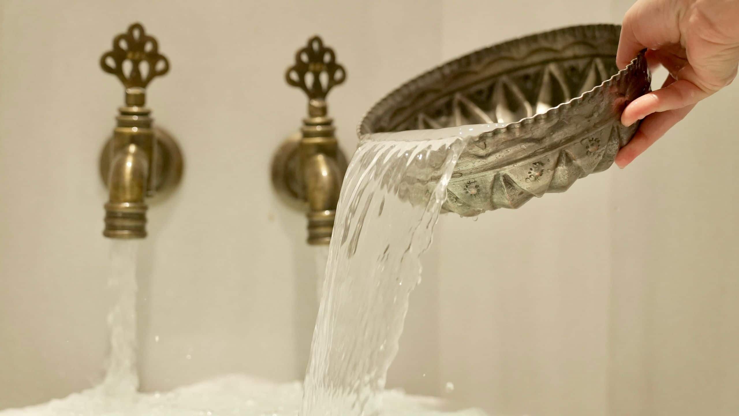 Park Hyatt Istanbul - Macka Palas The Spa