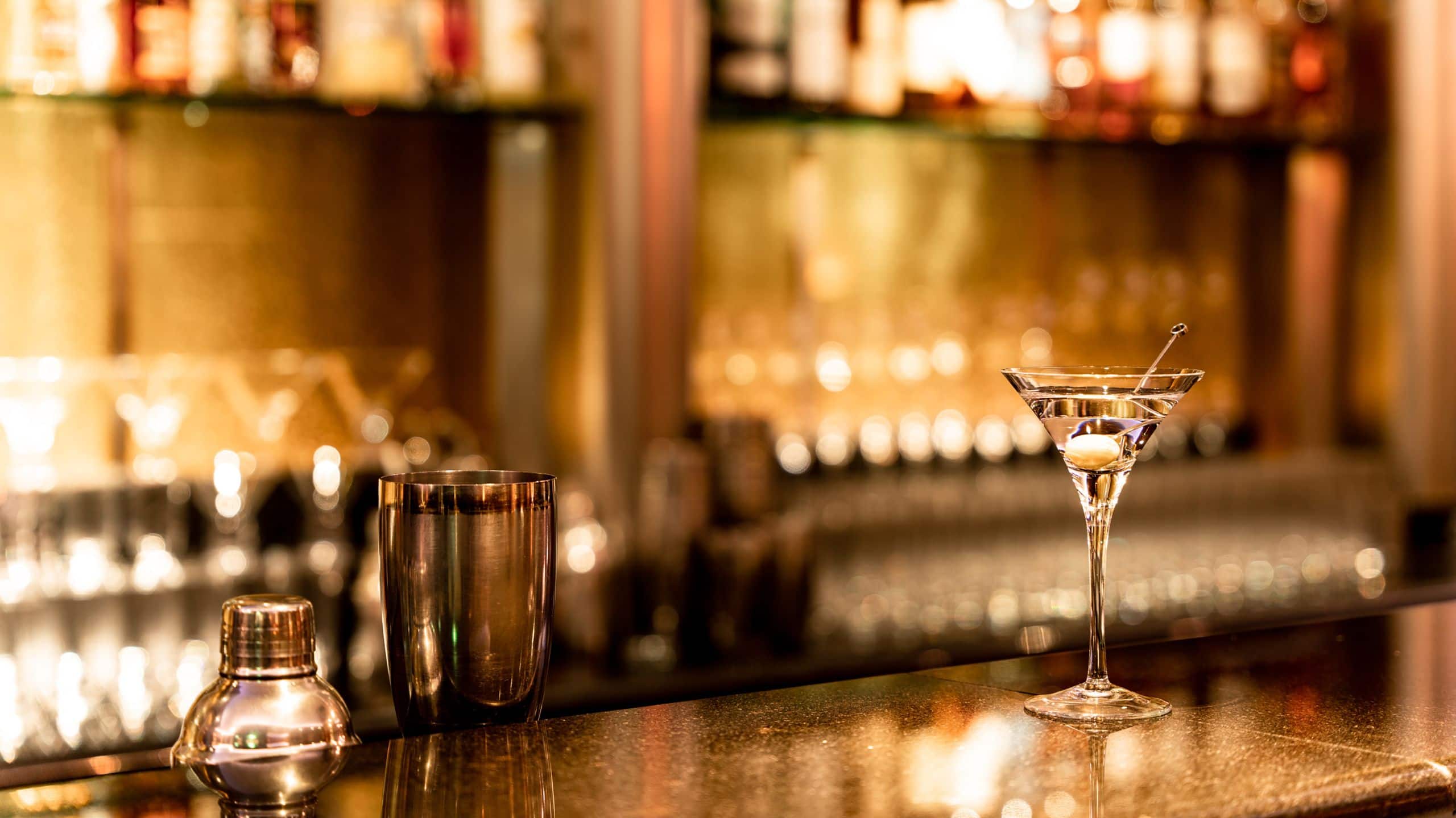 MARTINI'S