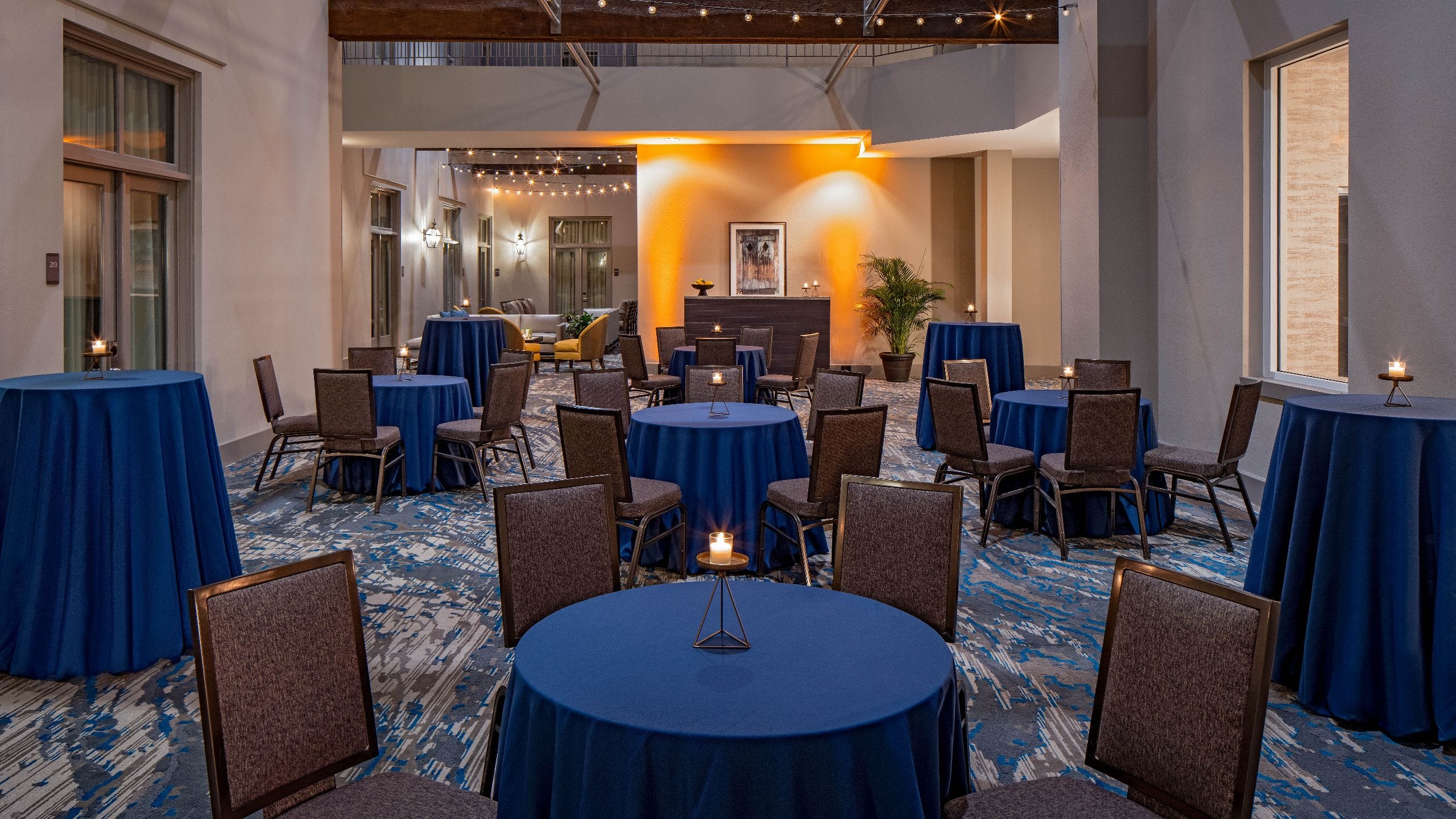 Hyatt Centric French Quarter New Orleans Social