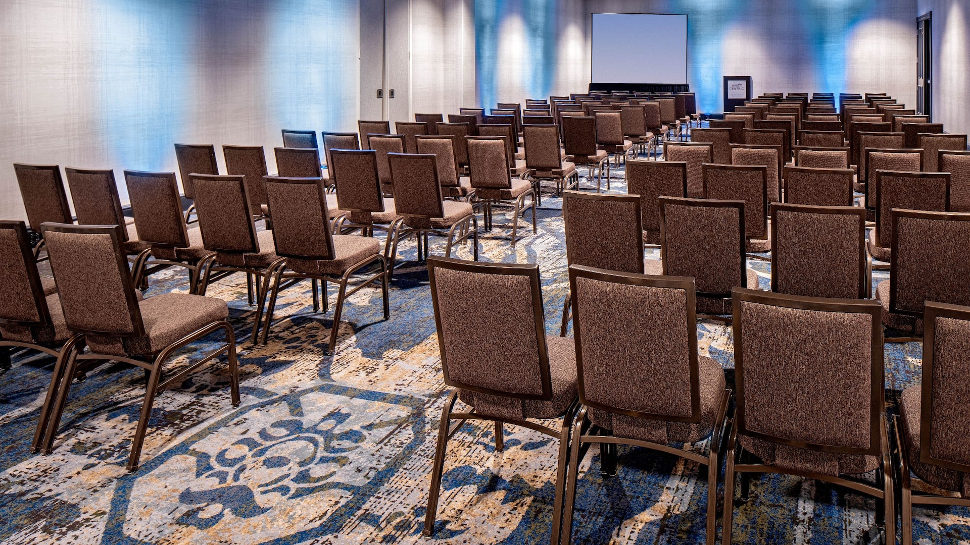 1 of 2 Hyatt Centric French Quarter New Orleans Theater