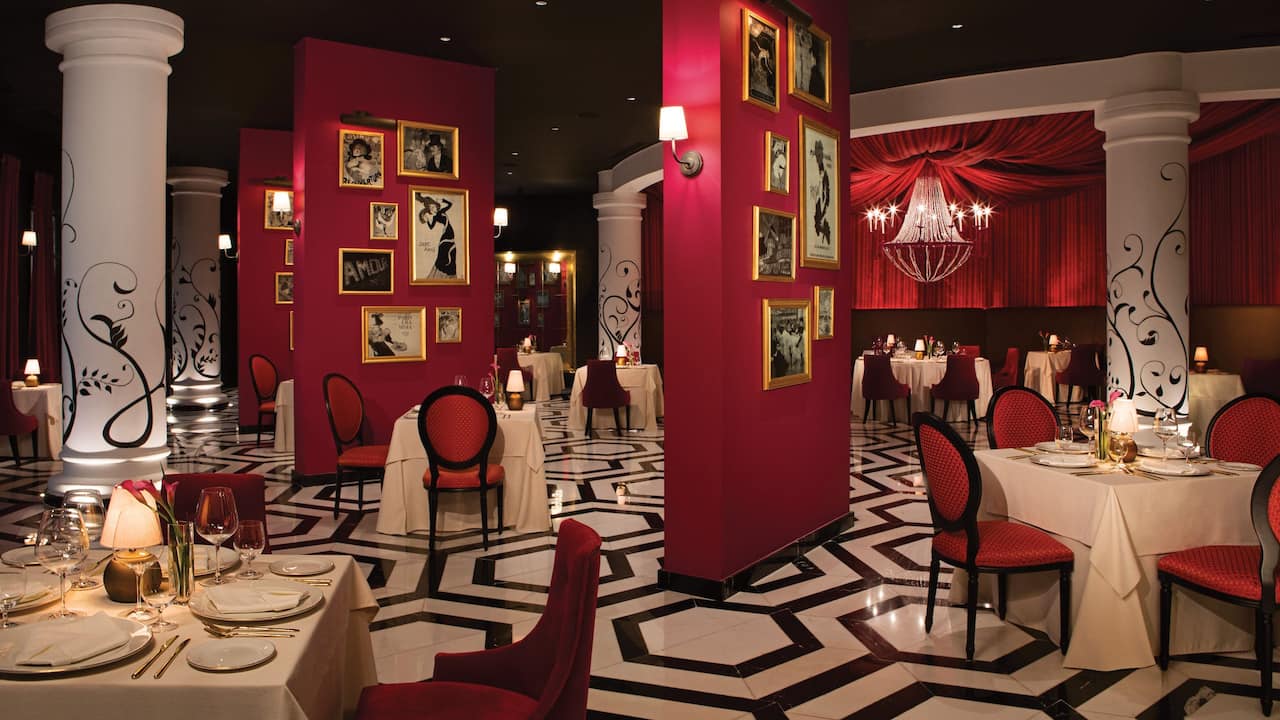 Restaurant Bordeaux