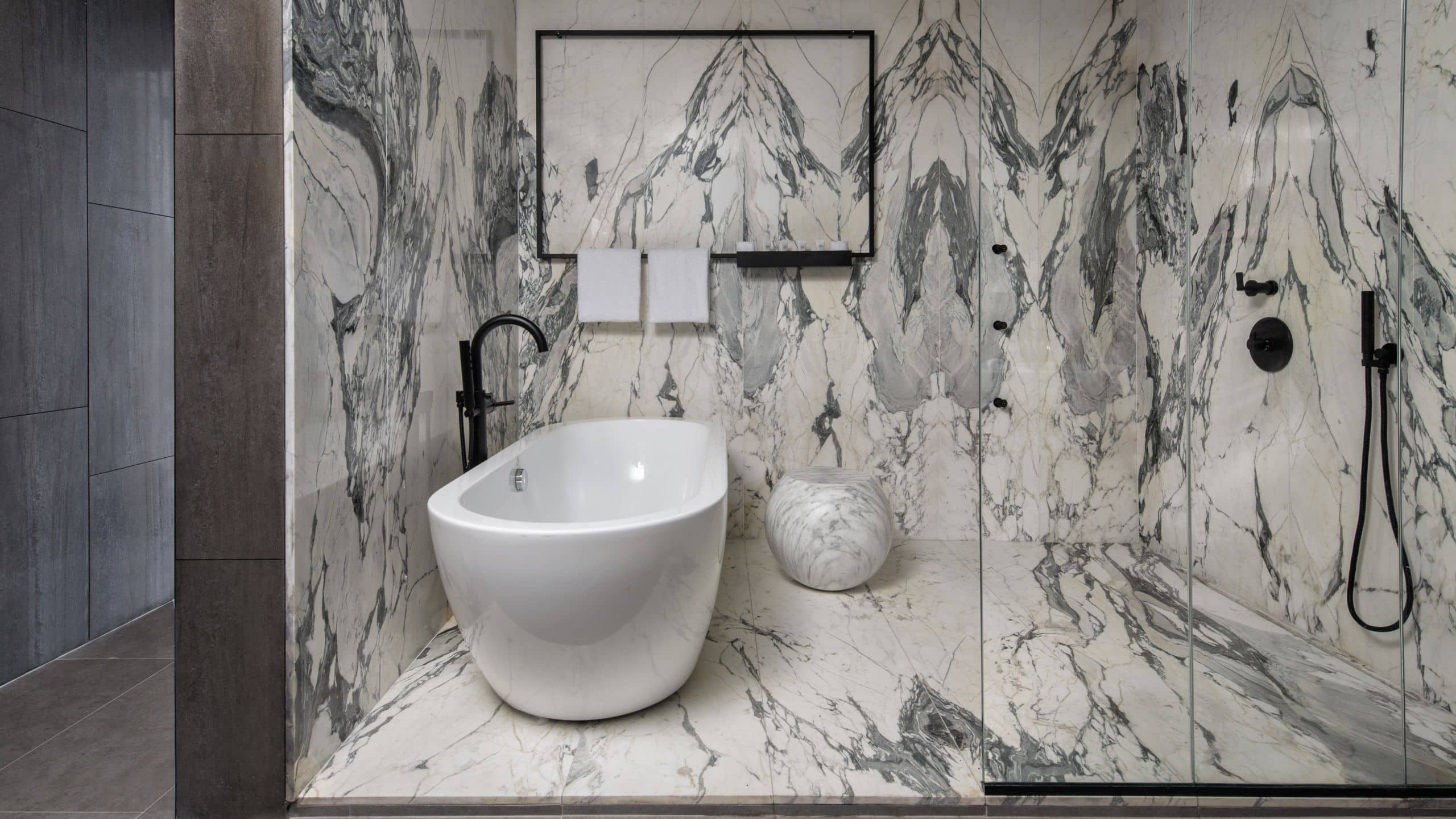 8/14 The Time New York Presidential Bathroom