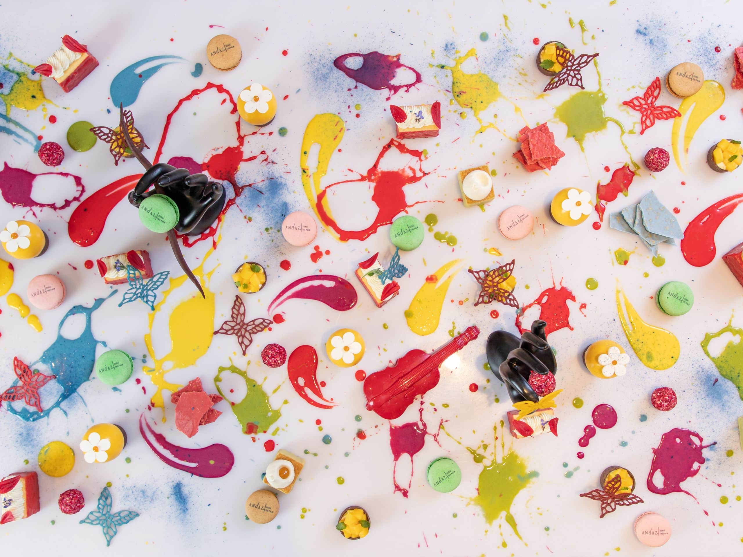 Hotel Photos | Andaz Dubai The Palm