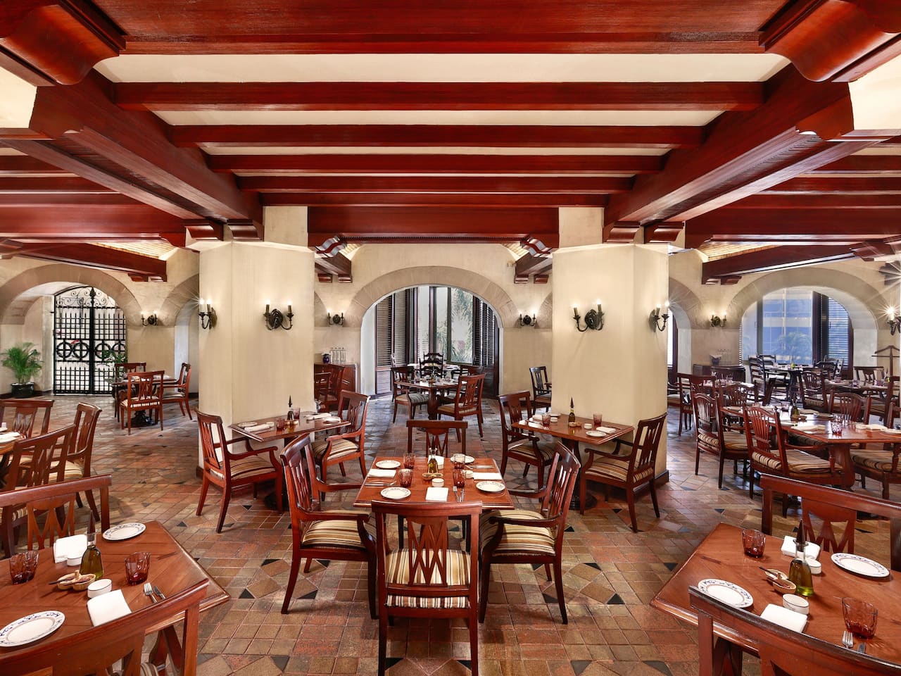 La Piazza