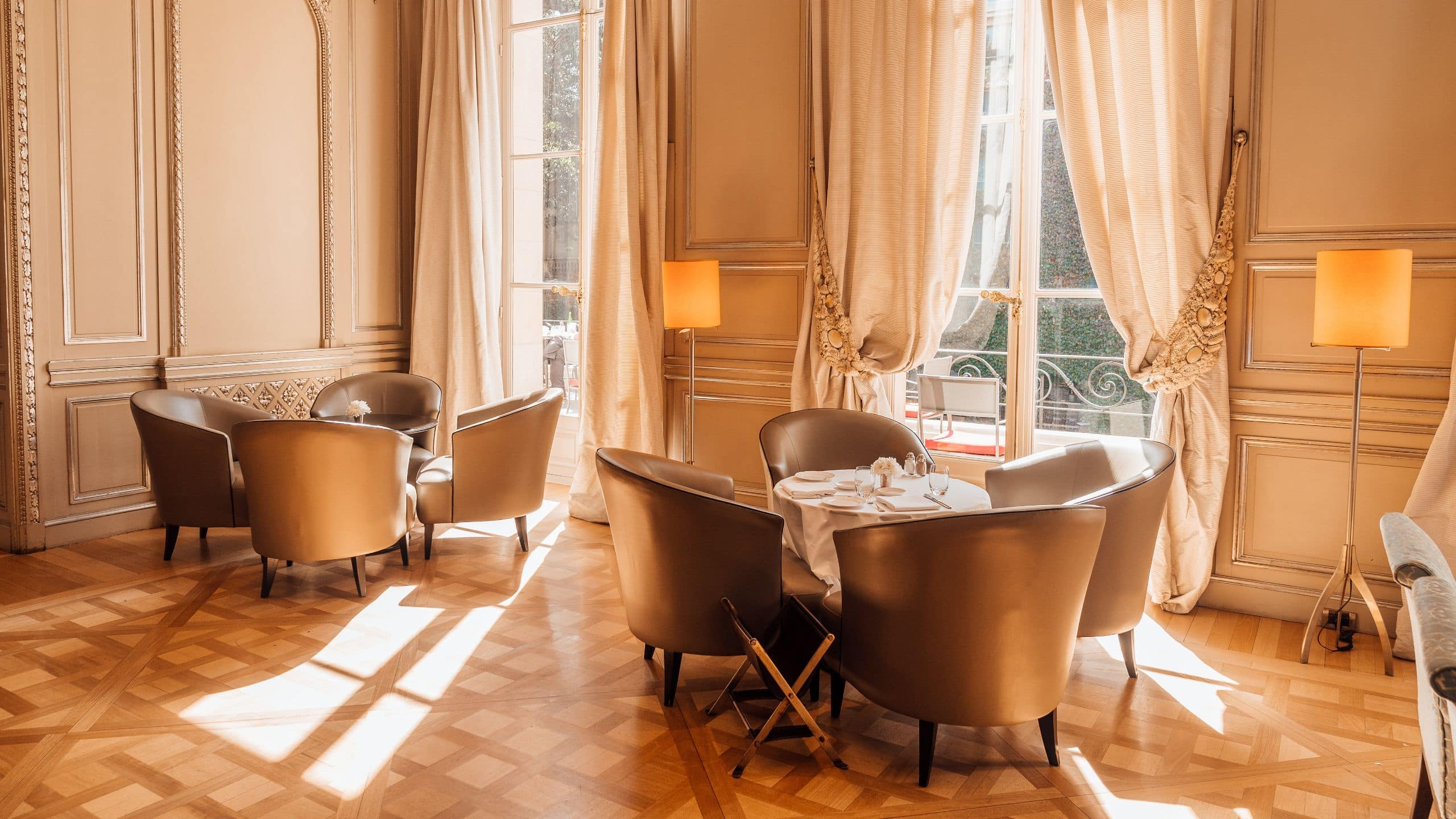 Palacio Duhau - Park Hyatt Buenos Aires Piano Nobile
