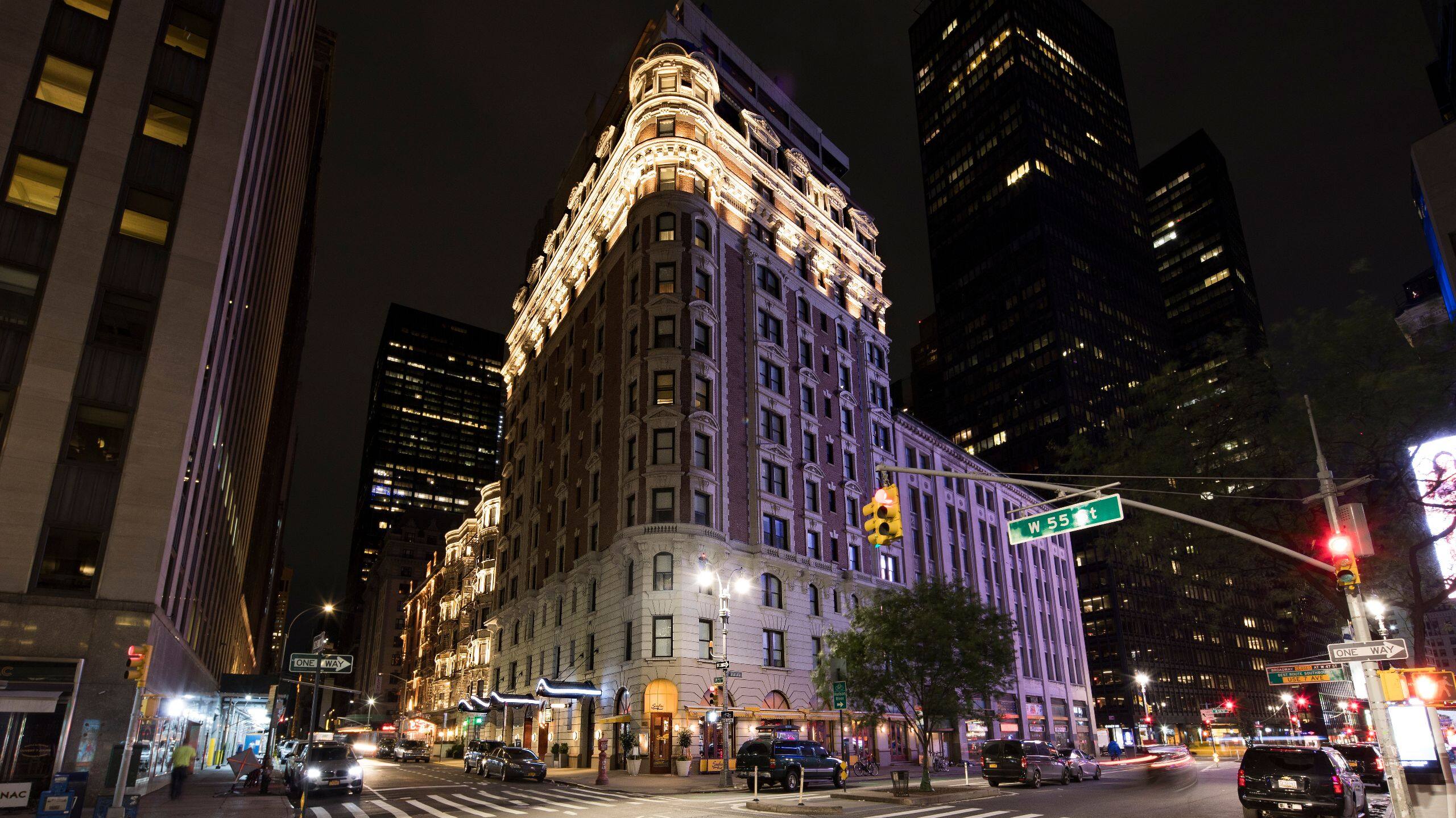 Hotel News And Events Dream Midtown Part Of Hyatt
