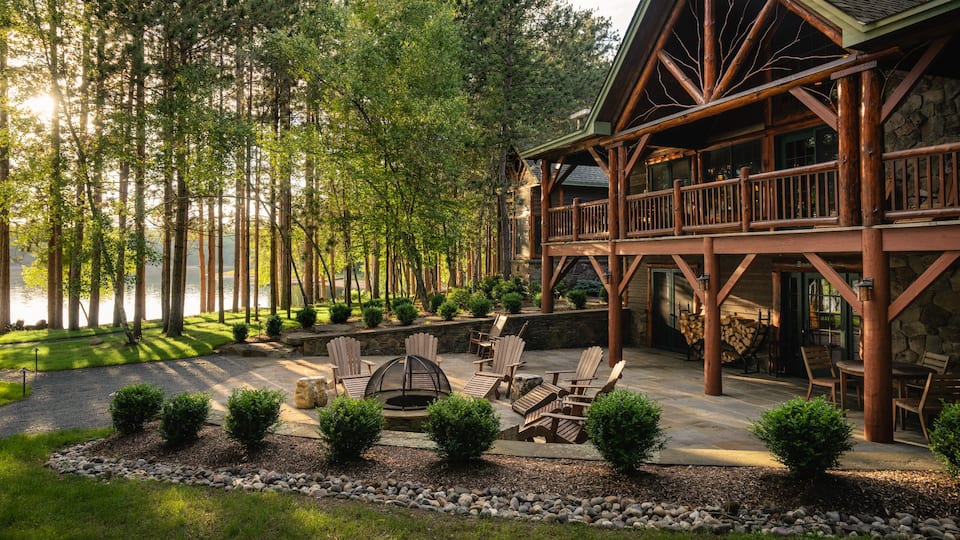 Hotel Photos | The Chatwal Lodge | The Unbound Collection by Hyatt