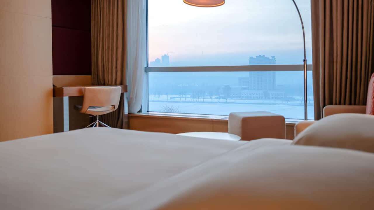 Room Details