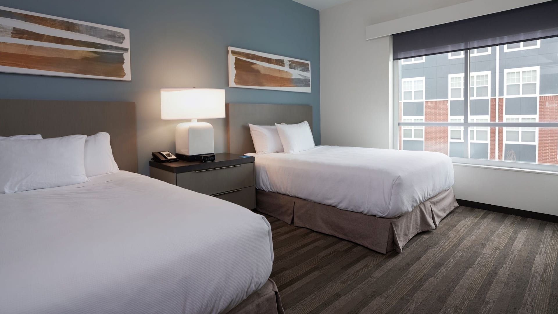 4 de 5 Hyatt House Louisville - East Den Queens