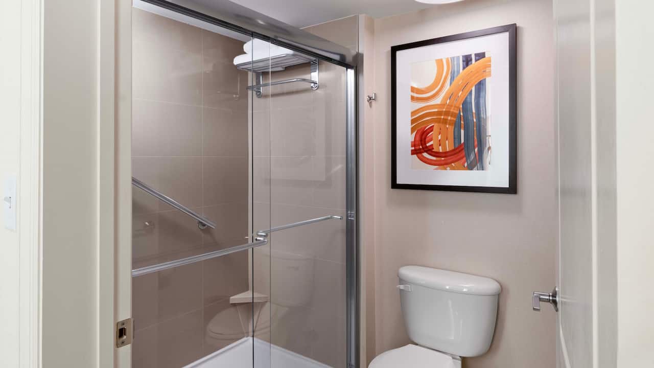 Hotel Photos + Reviews Hyatt House Colorado Springs Airport