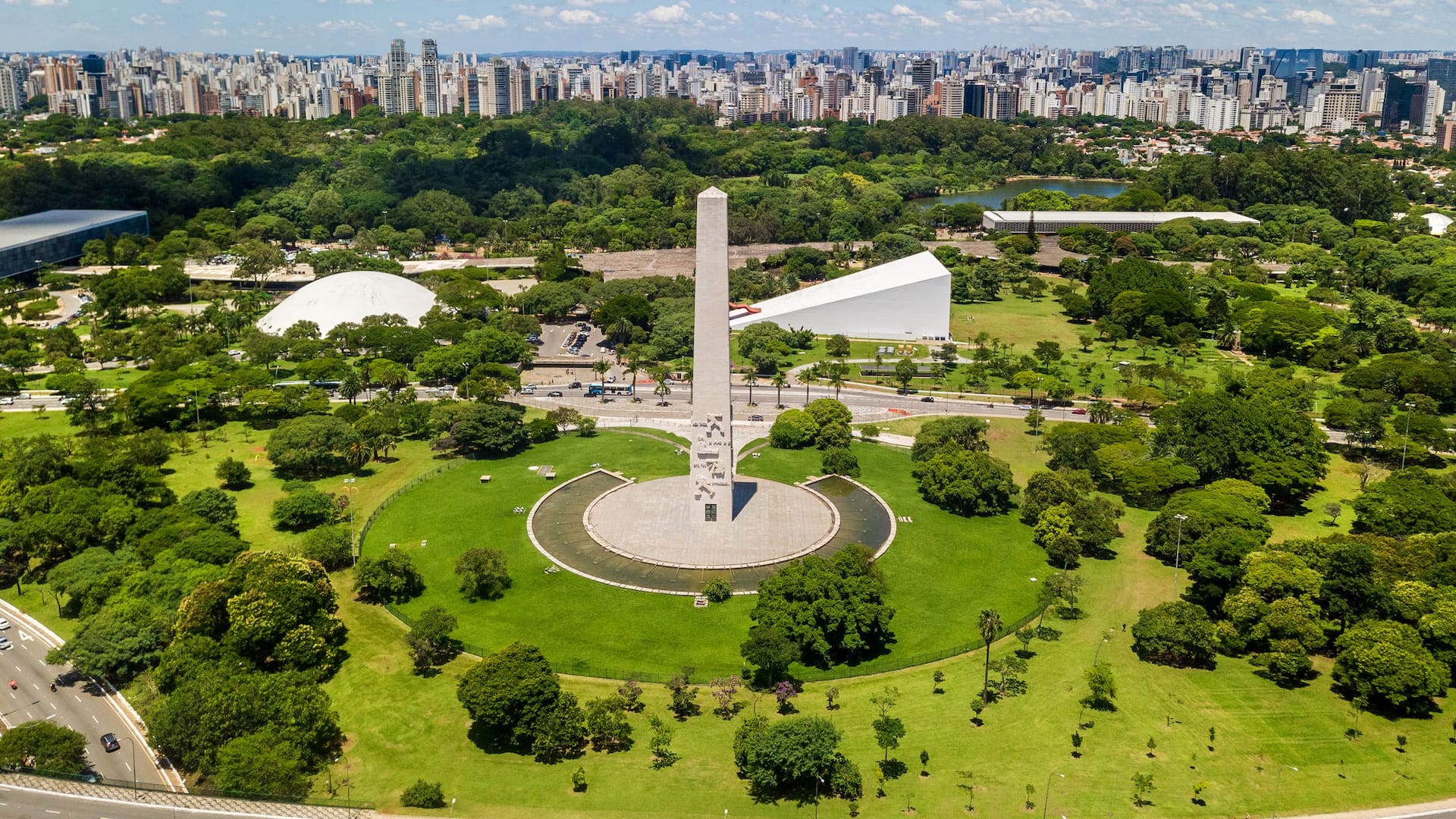 Grand Hyatt São Paulo Obelisco