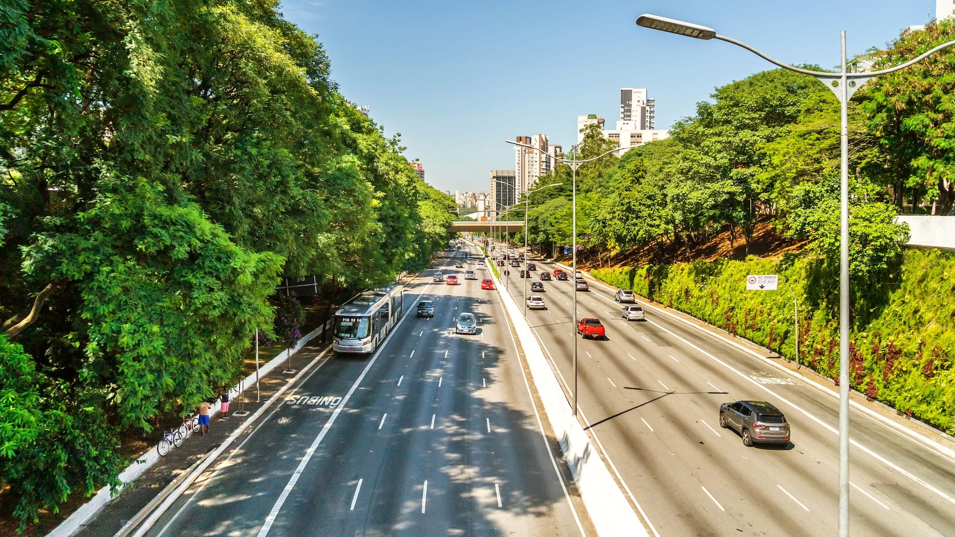 Grand Hyatt São Paulo Maio Avenue