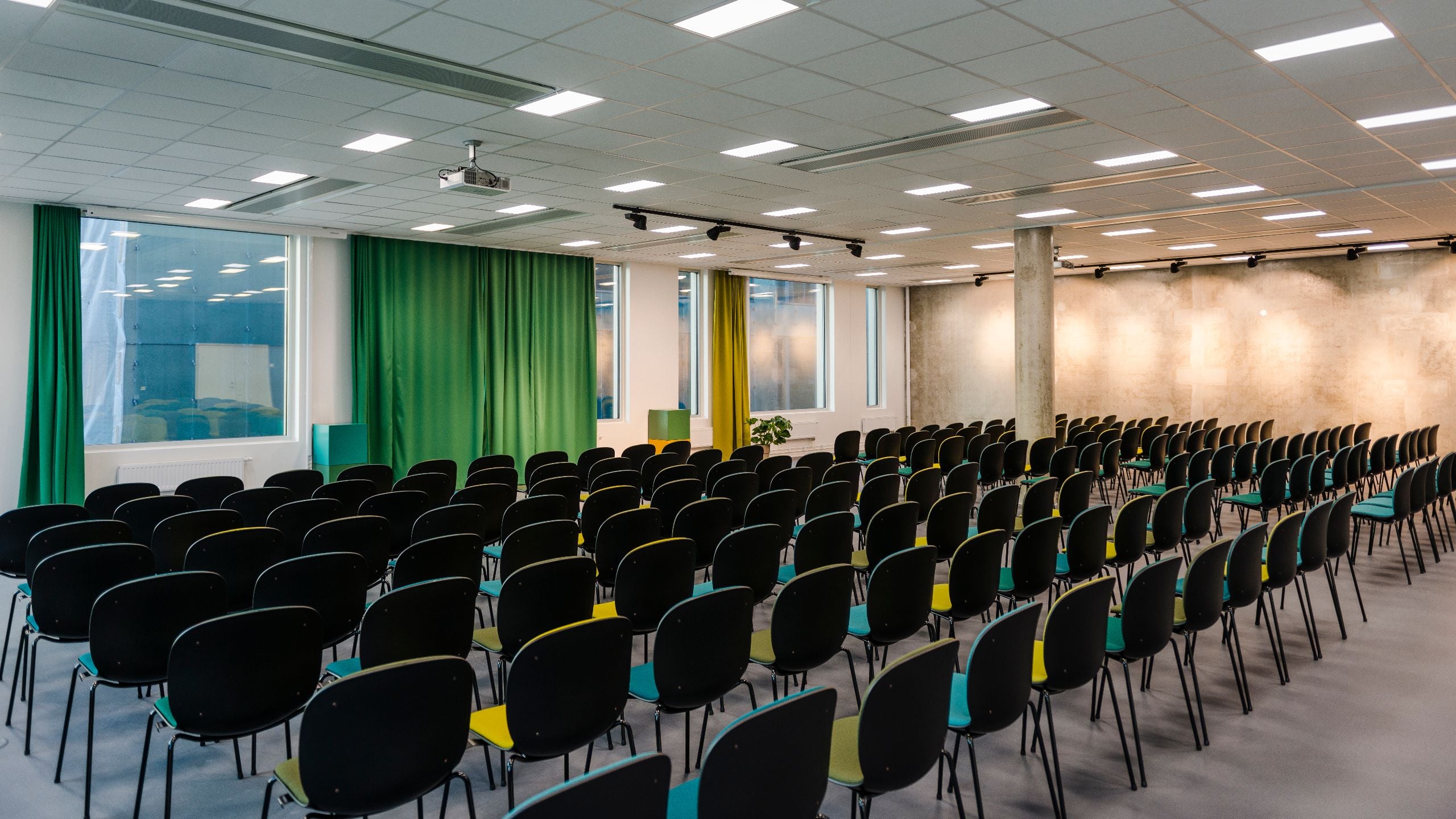 Story Hotel Studio Malmo Meeting Point