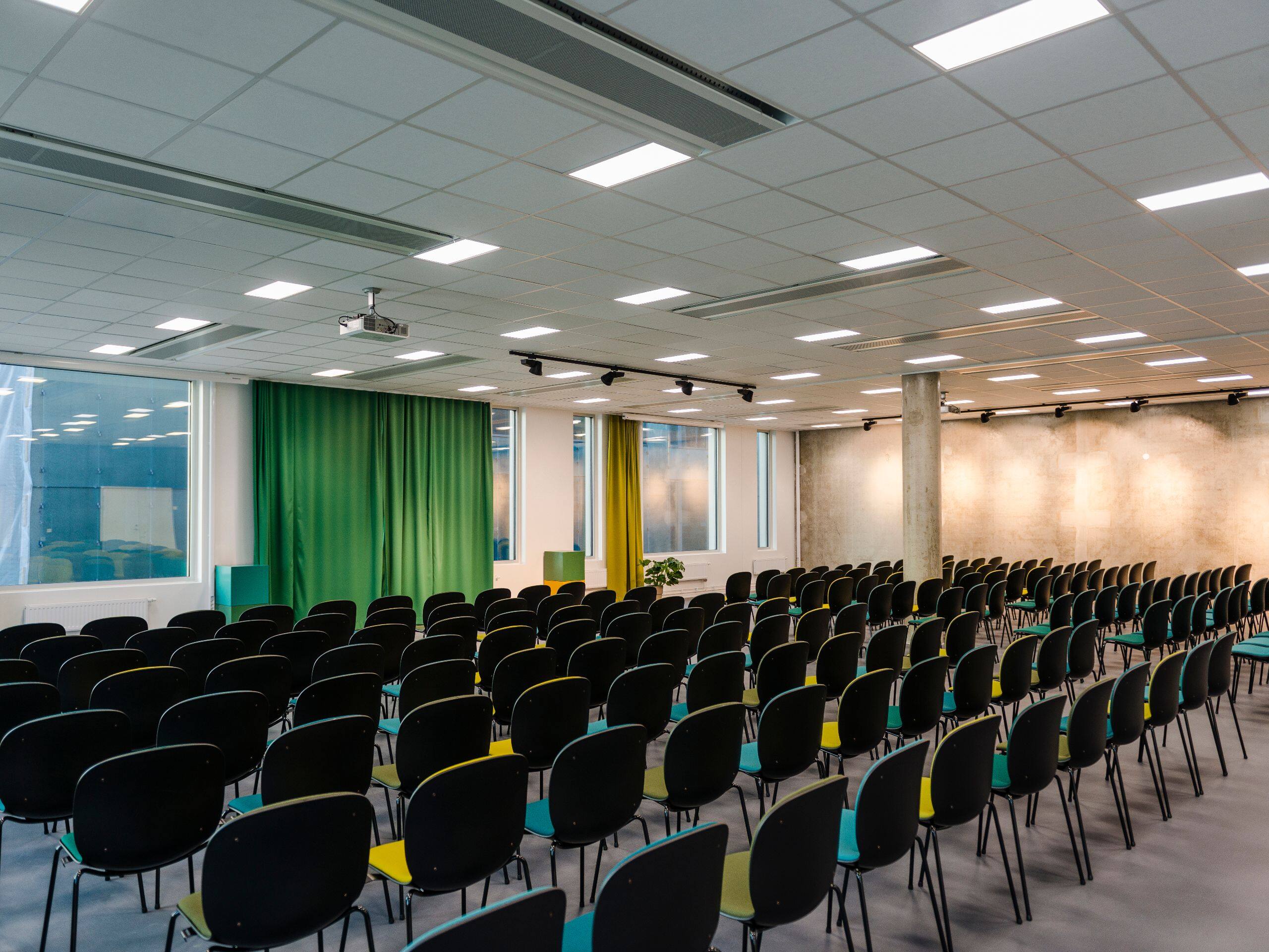 Story Hotel Studio Malmo Meeting Point