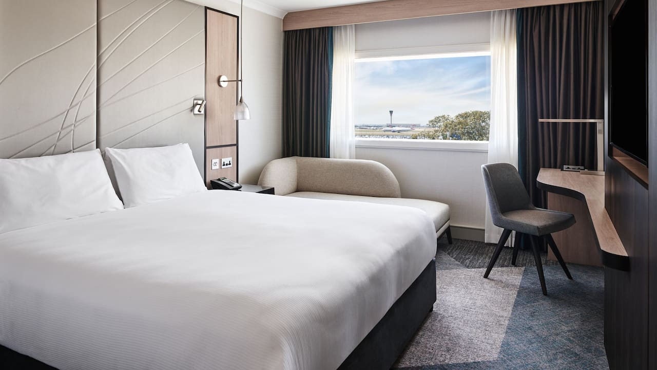 Hyatt Place London Heathrow Airport