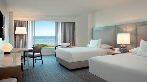 Waterfront Hotels in Tampa Bay, FL | Grand Hyatt Tampa Bay
