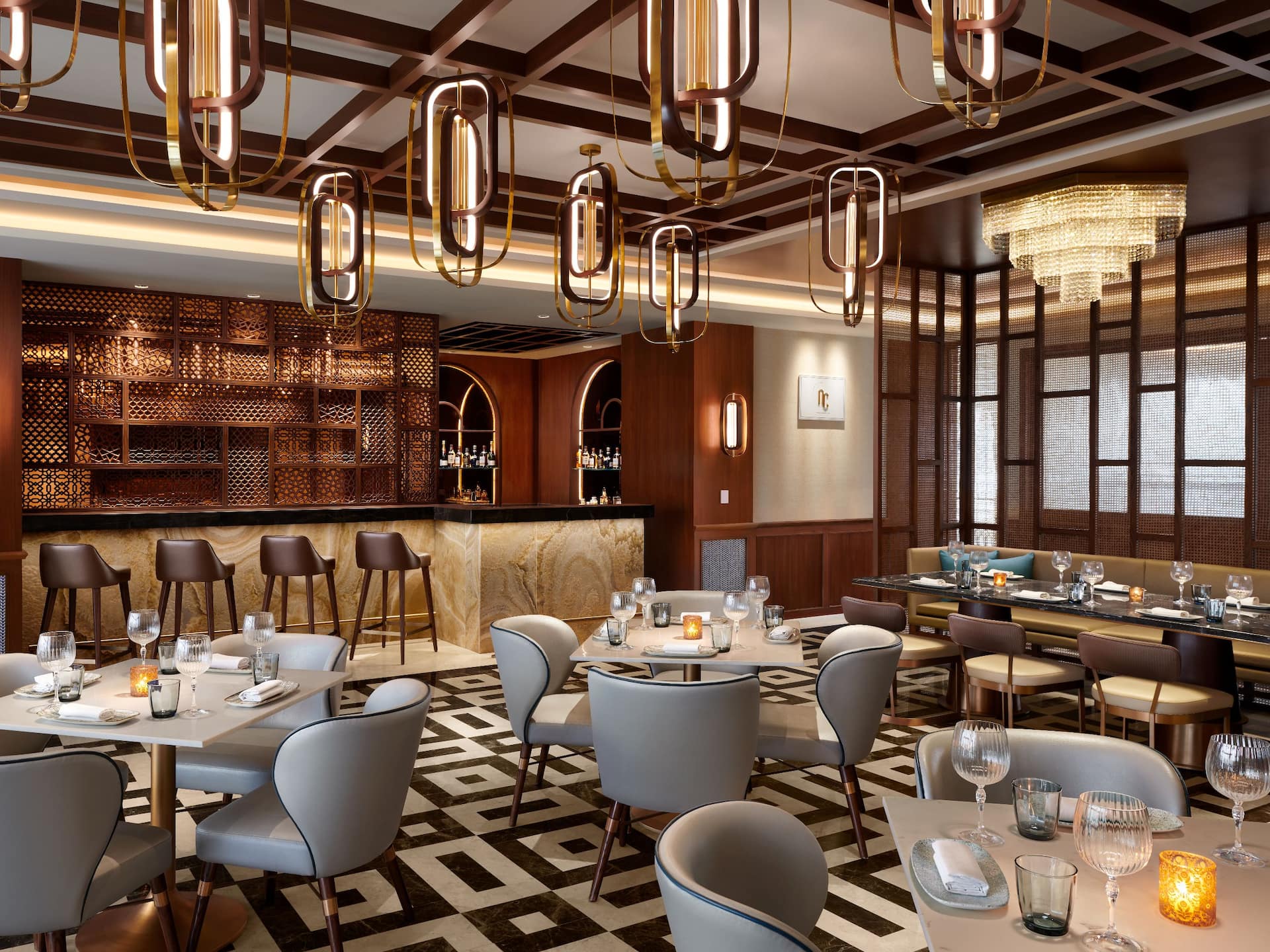 Hyatt Regency Jaipur Mansarovar North Club