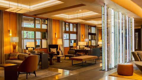Hotel Photos | Grand Hyatt Seattle