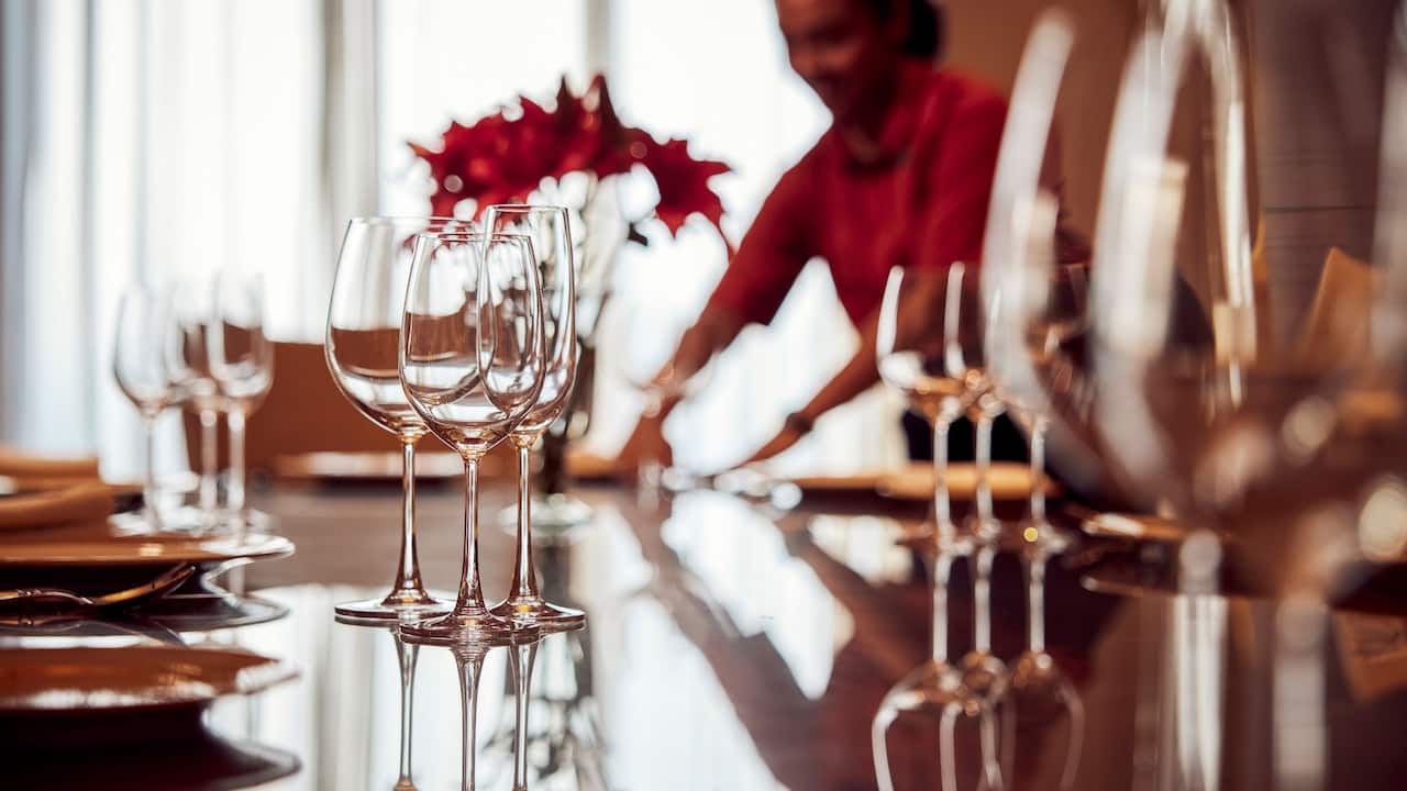 Suite Detail