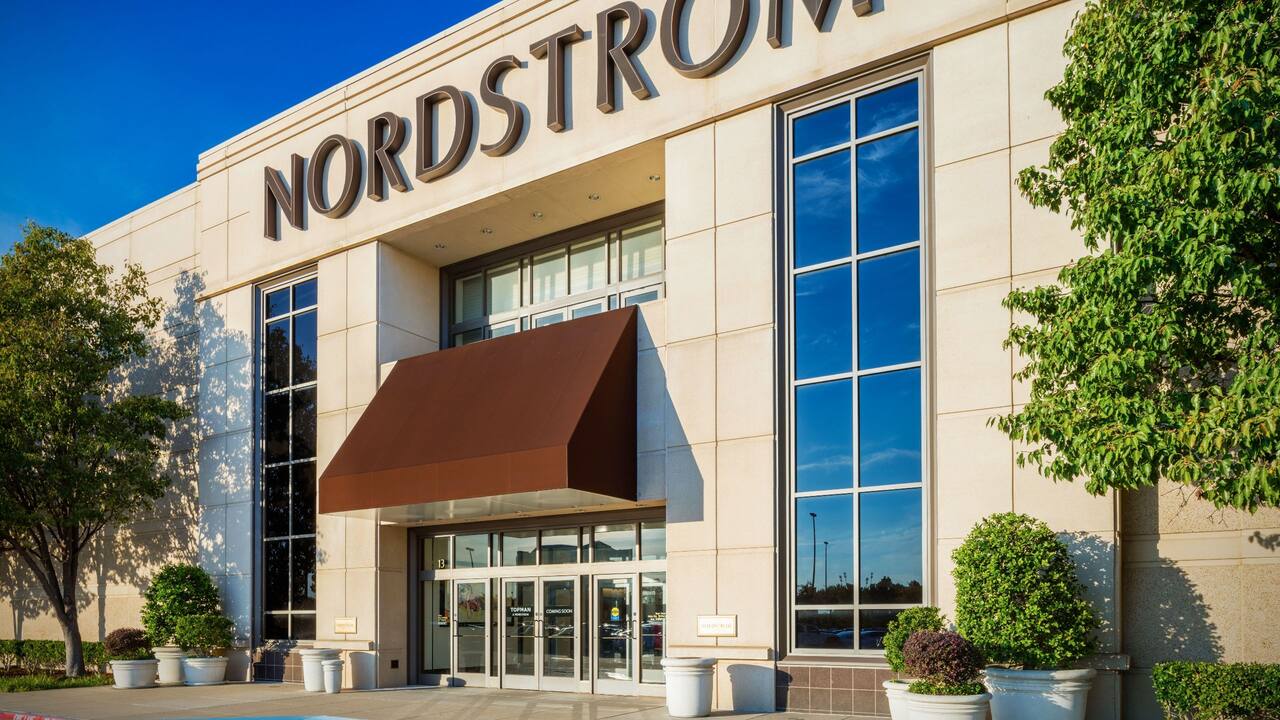 Stonebriar Nordstrom