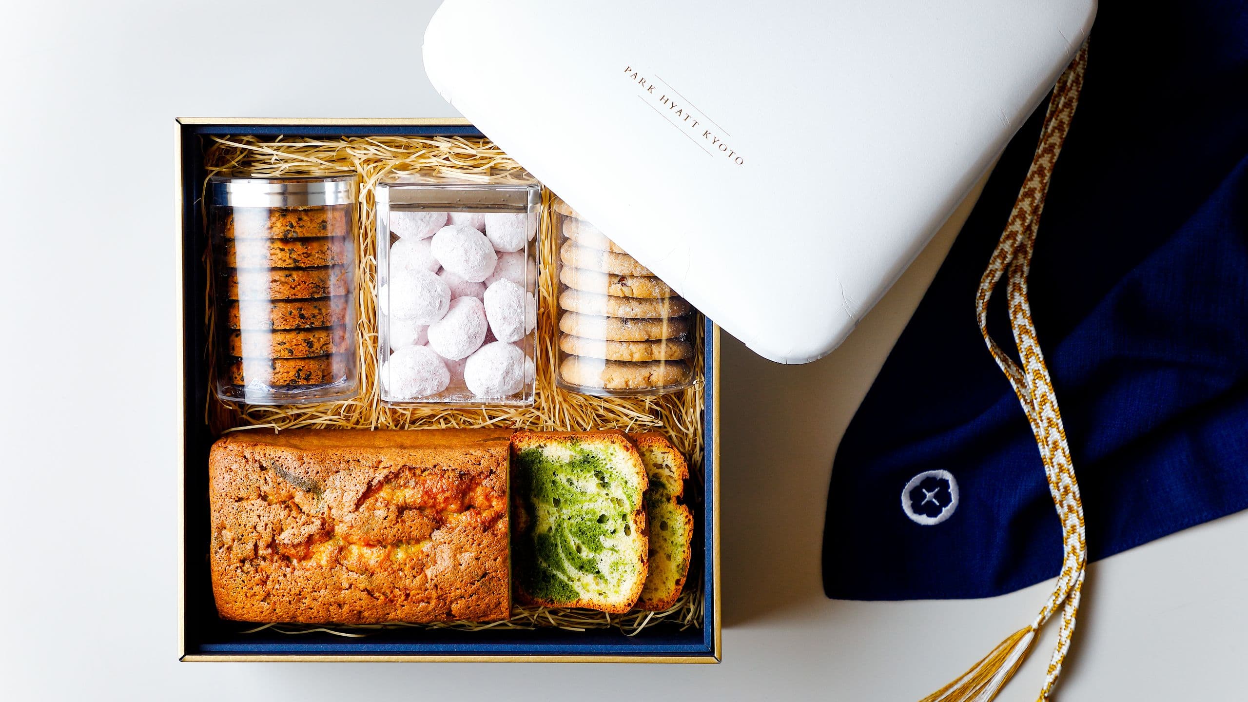 Park Hyatt Kyoto Gift Box