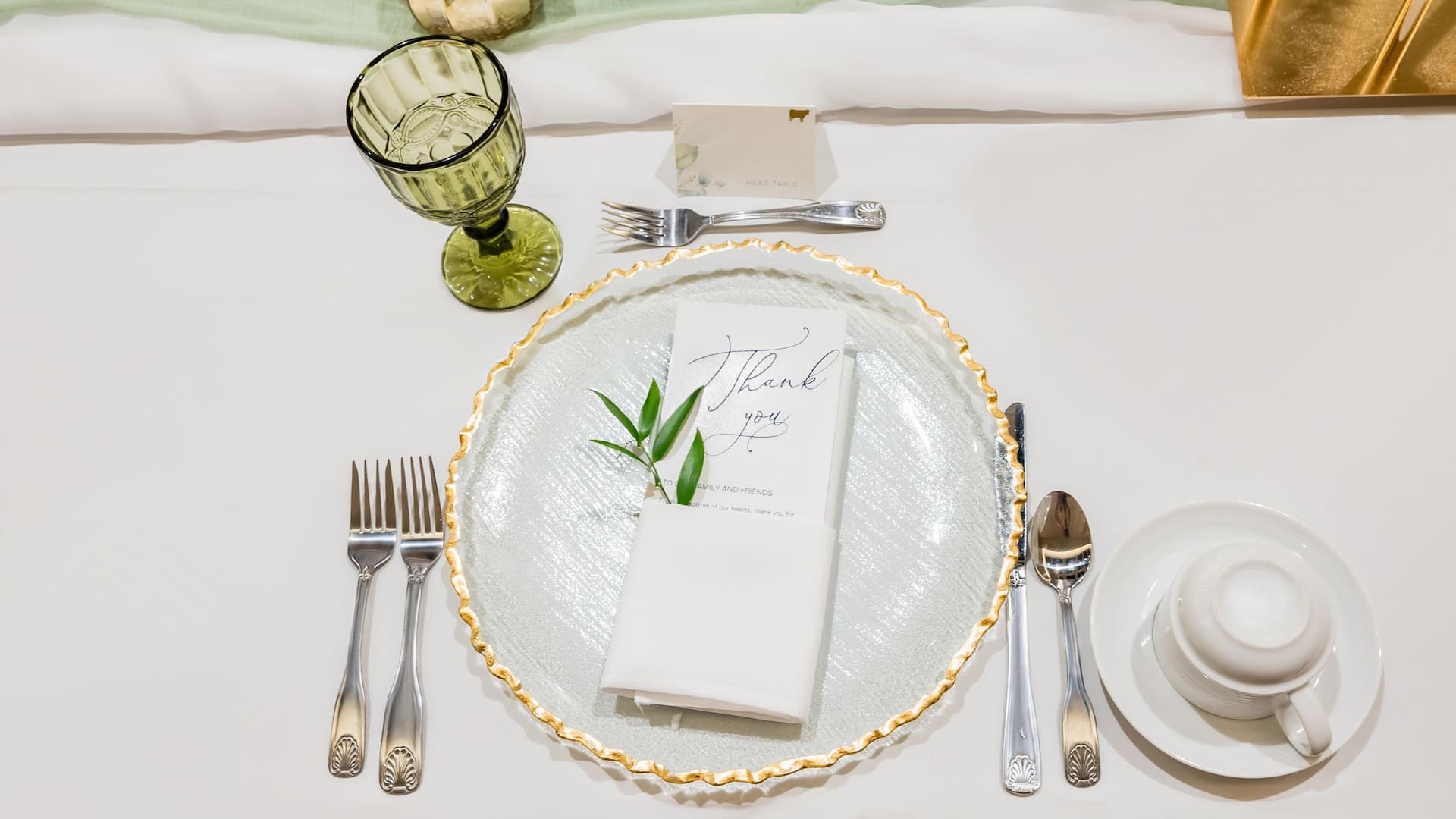 1 of 2 Hyatt Regency Green Bay Wedding Groom Plate Aerial