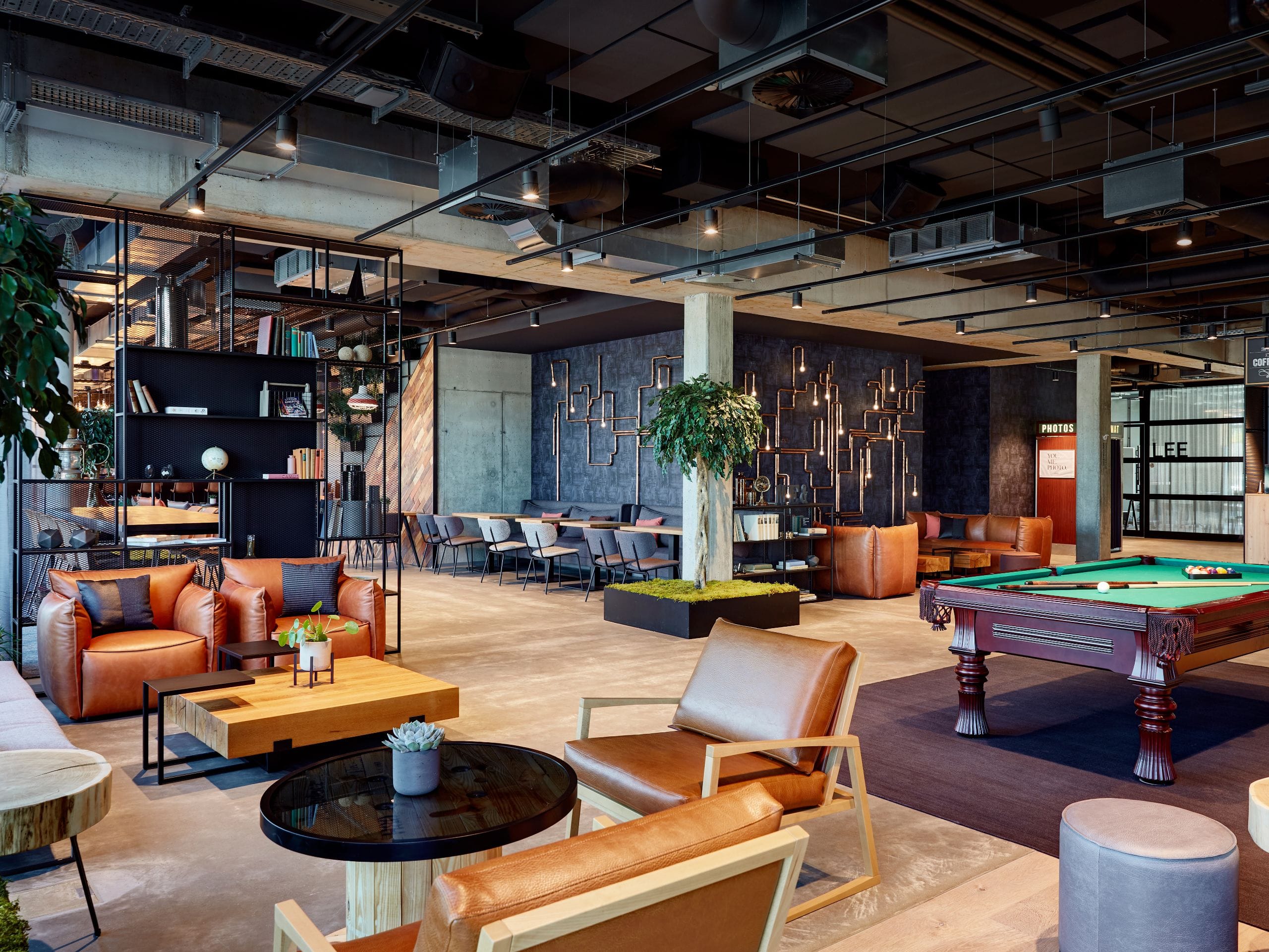 me and all hotel kiel-凯悦尚选