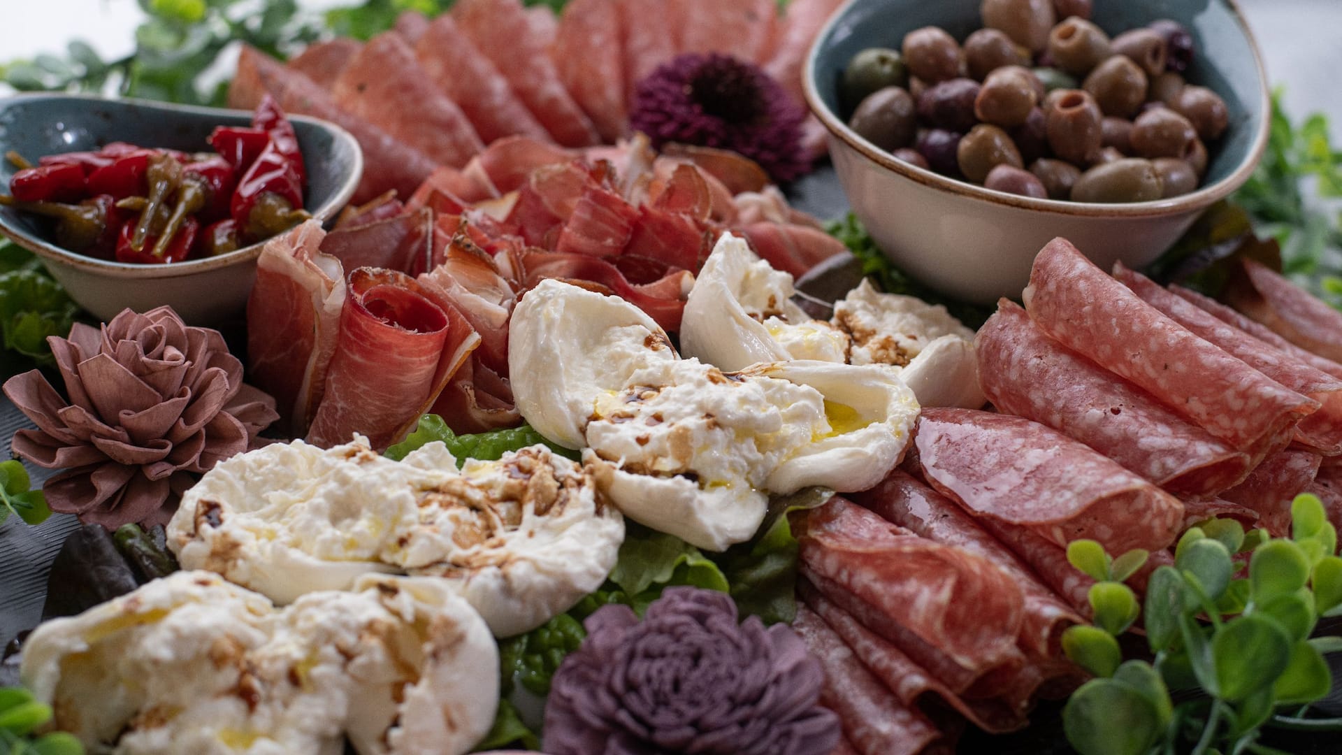 The Forester a Hyatt Place Hotel Charcuterie
