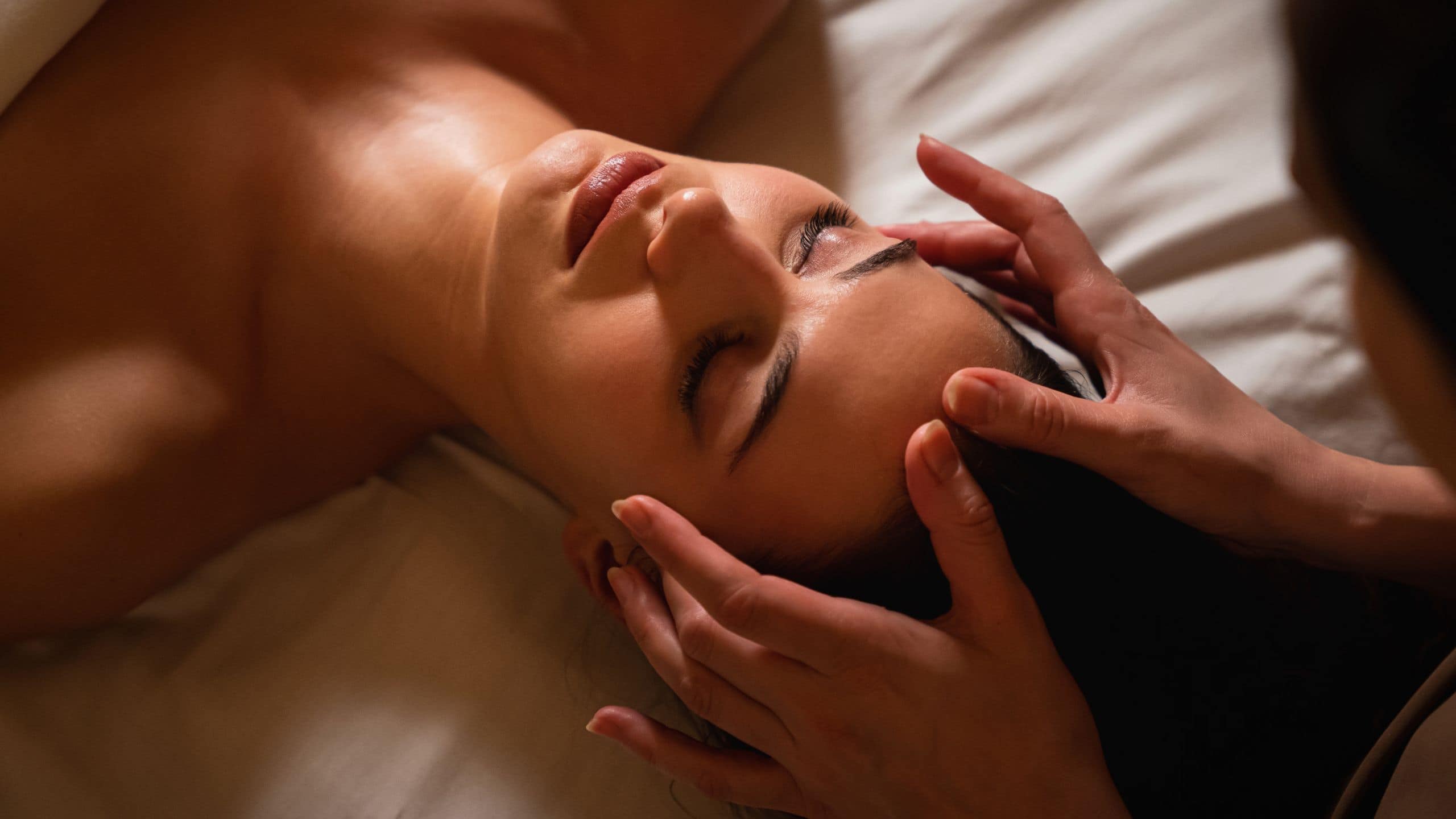 Park Hyatt Milan Spa Treatments