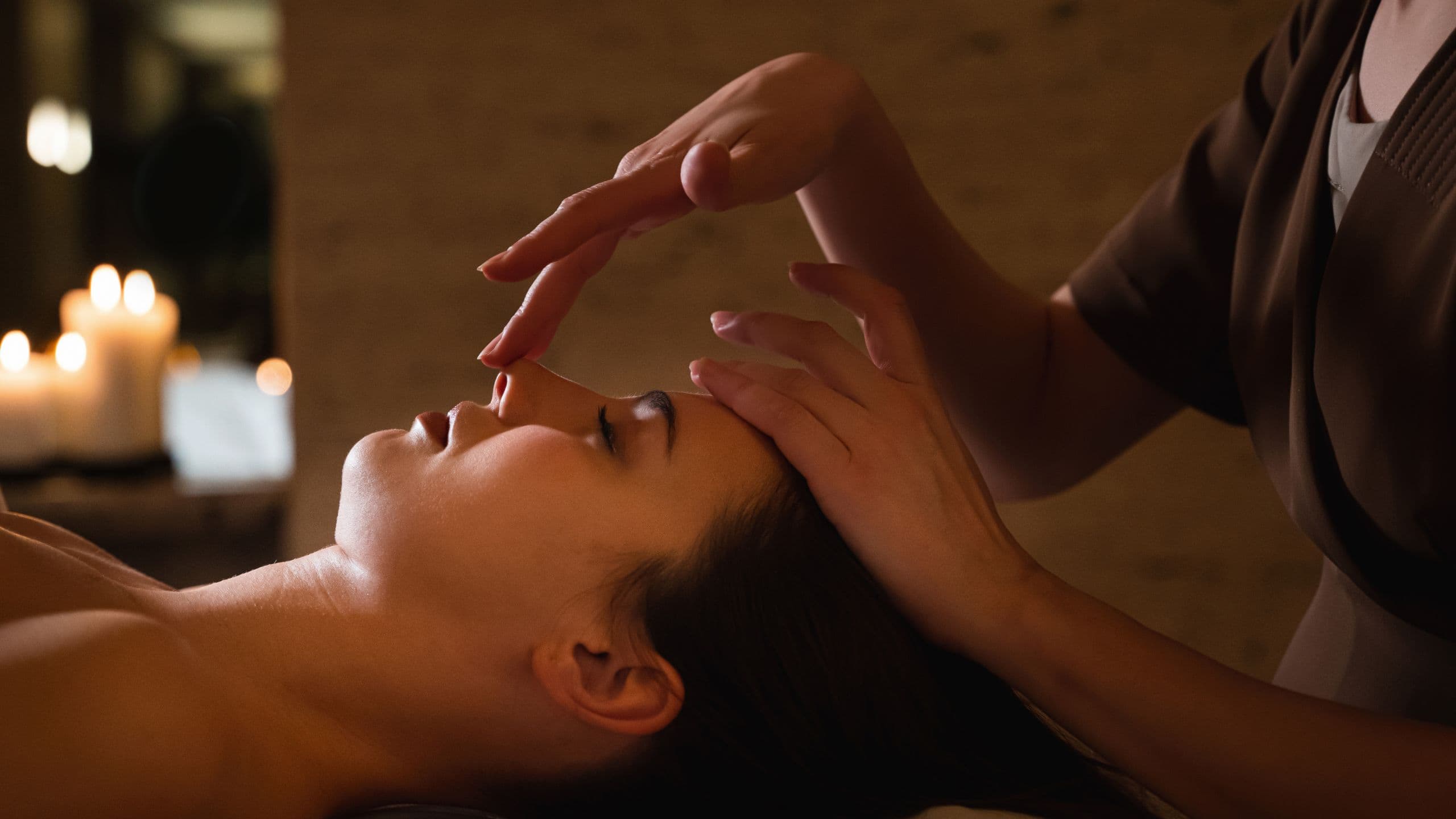Park Hyatt Milan Spa Massage Treatment