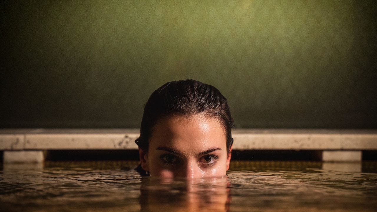 jetted tub AQVAM SPA