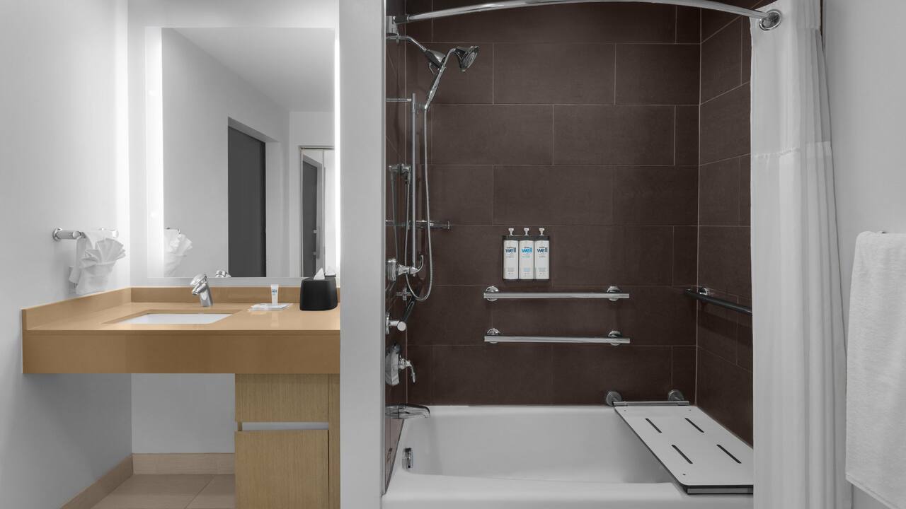 Ada Tub