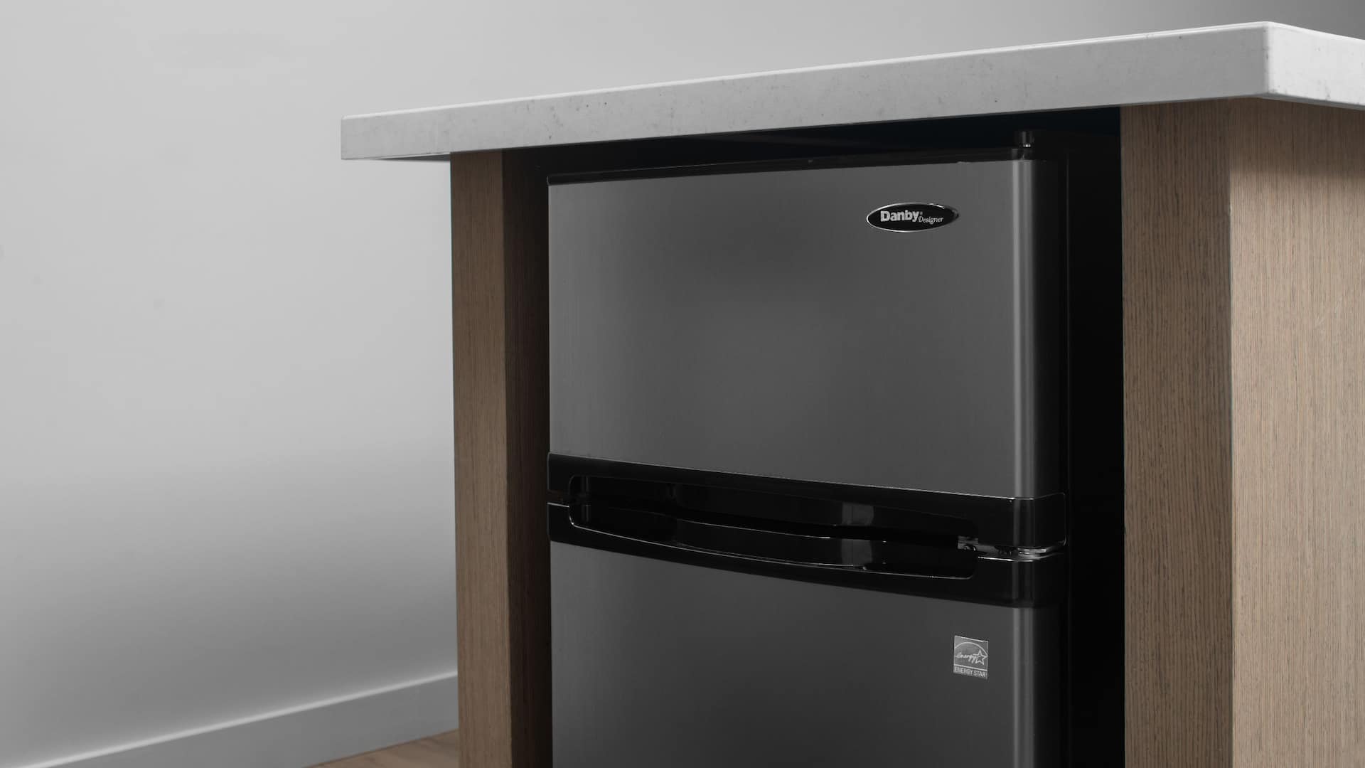 3 of 7 Hyatt House Raleigh North Hills Mini Fridge