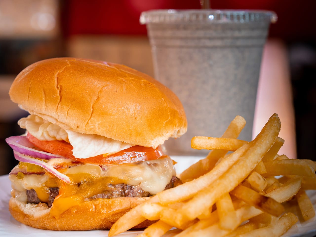 Burger
