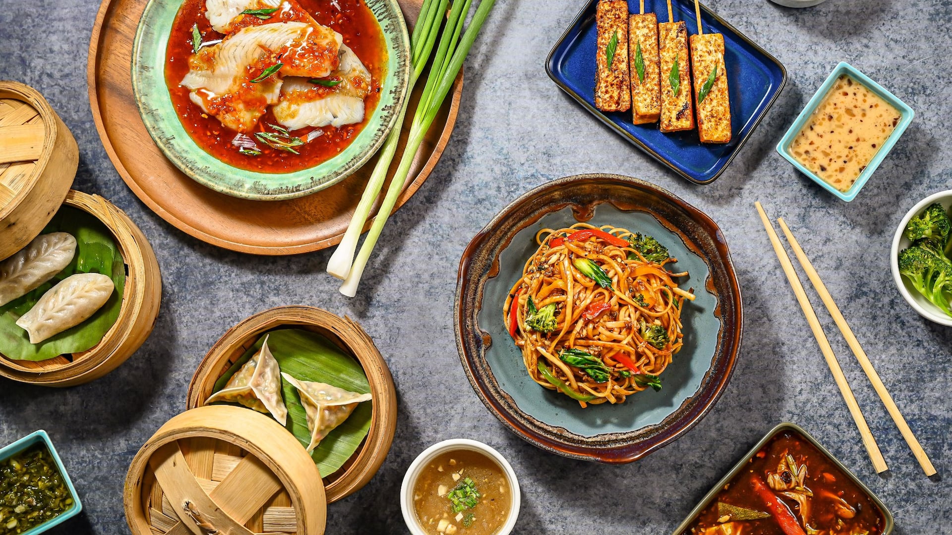 Hyatt Place Bharuch Asian