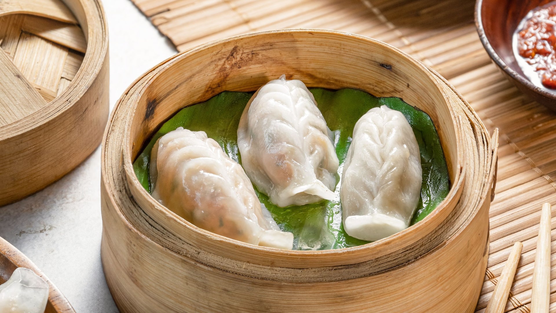 Hyatt Place Bharuch Dim Sum