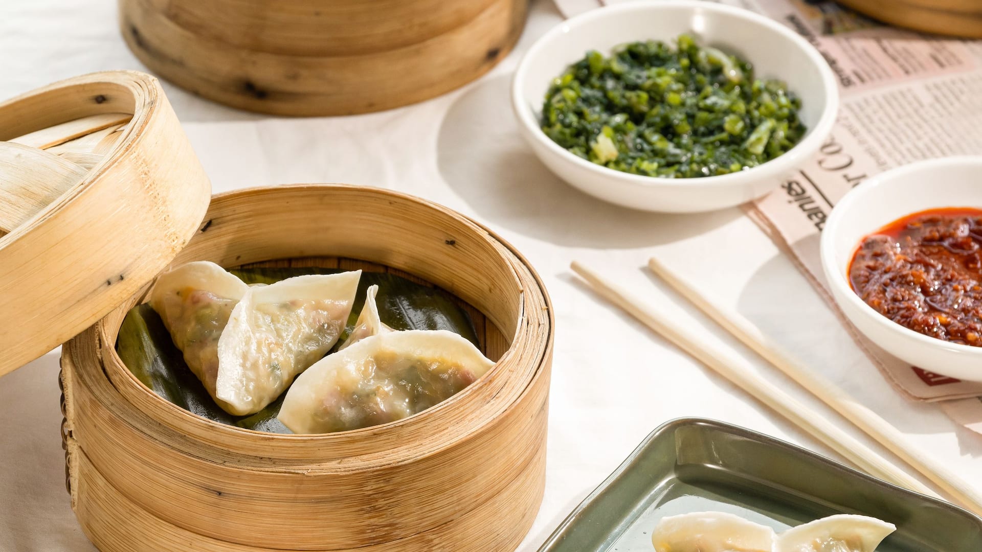 Hyatt Place Bharuch Dumplings Picnic