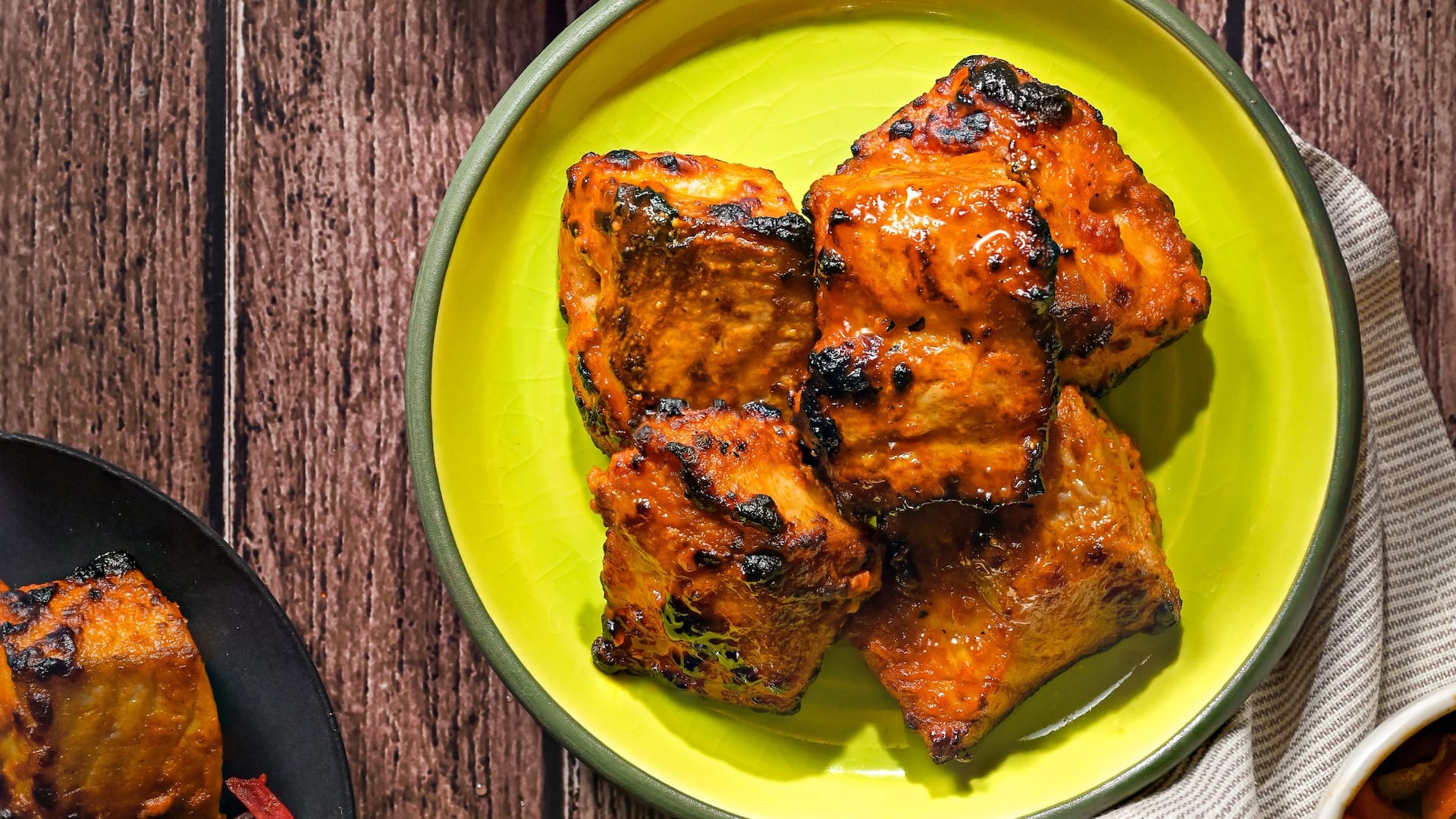 Hyatt Place Bharuch Fish Tikka